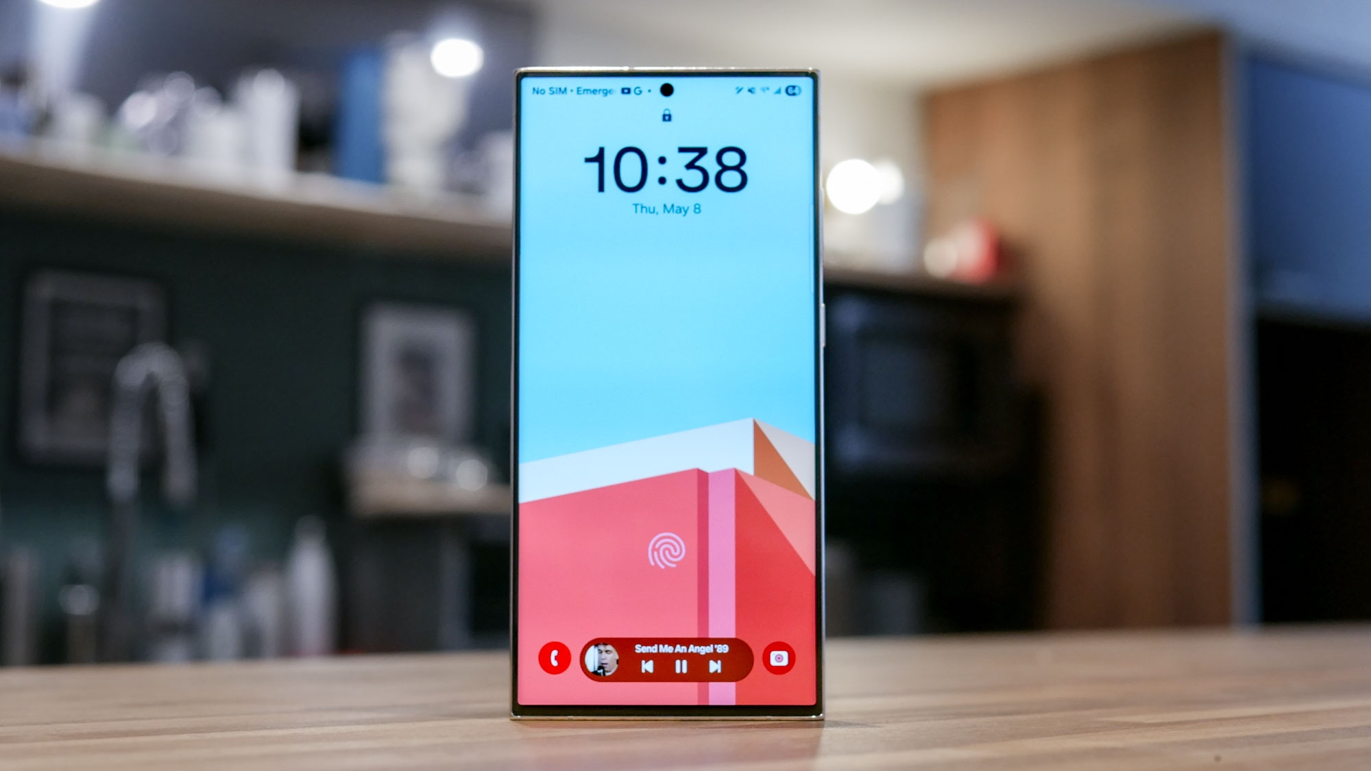 Samsung's putting Apple to shame with the One UI 7 update for my Galaxy S23 Ultra — and it's not even close