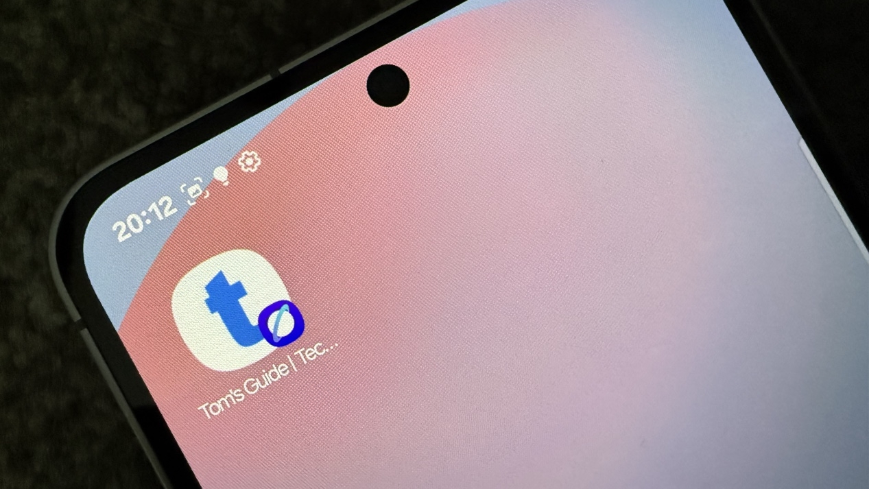 You can add a website shortcut to your Android home screen — here's how