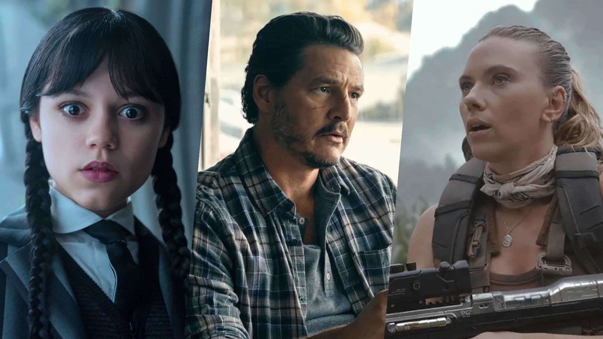 7 top new movies and shows to stream this weekend on Netflix, Prime Video and more (Aug. 8-10)