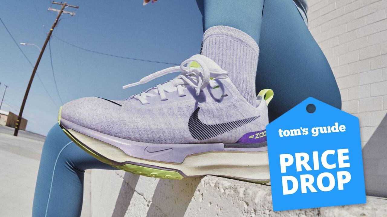 Huge Nike Memorial Day sale live — 23 fitness deals I'm shopping from $18