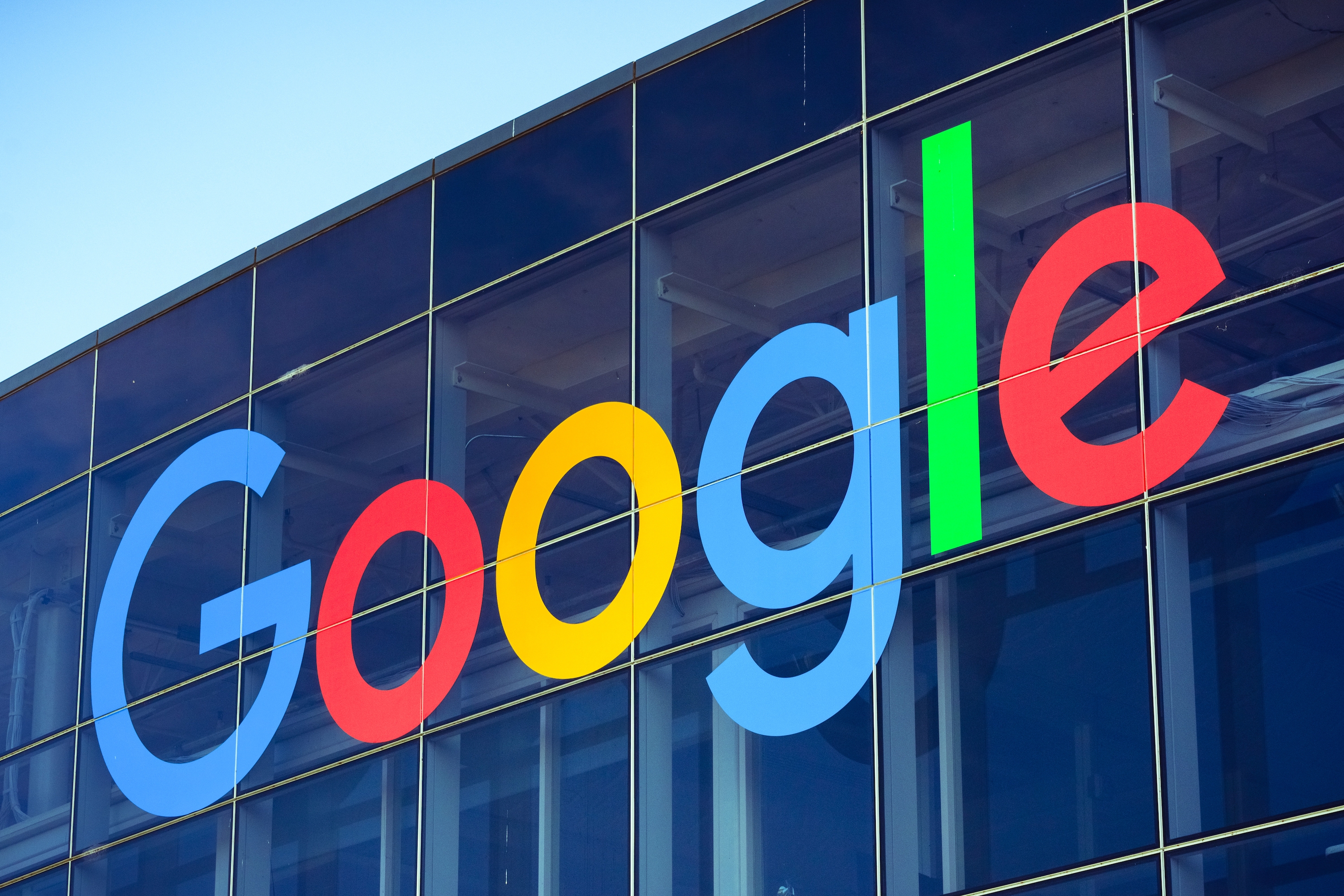 Google Cloud is down — latest on Google outage impacting 50+ services