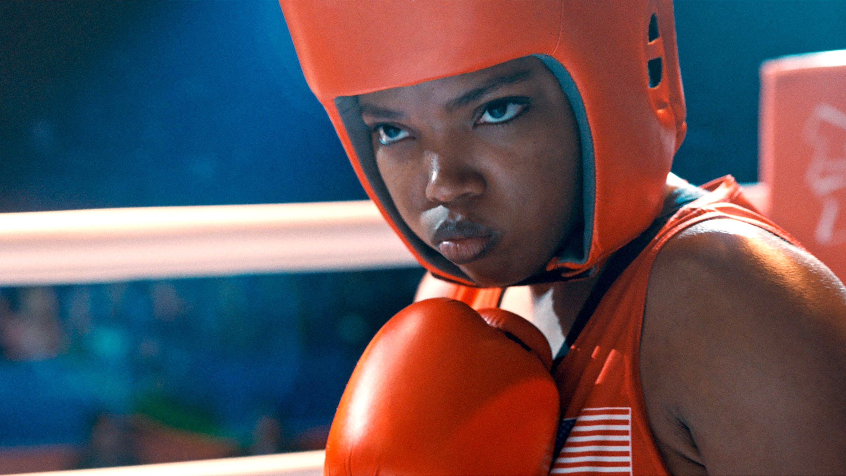 This inspirational sports biopic just crashed the Prime Video top 10 — and it's 93% on Rotten Tomatoes