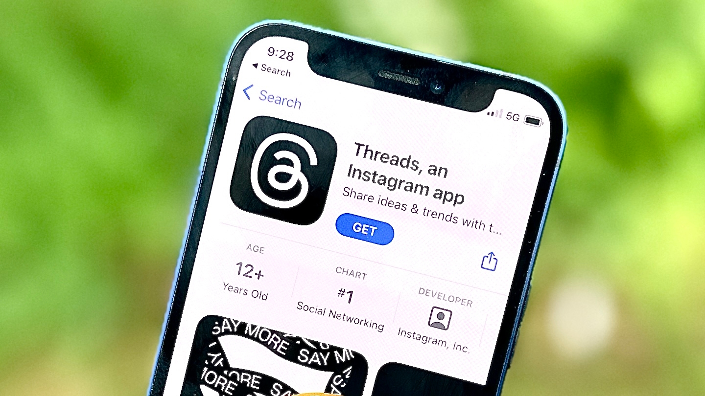 I'm glad Threads is adding features to protect us from spoilers — but I wish it wasn't necessary