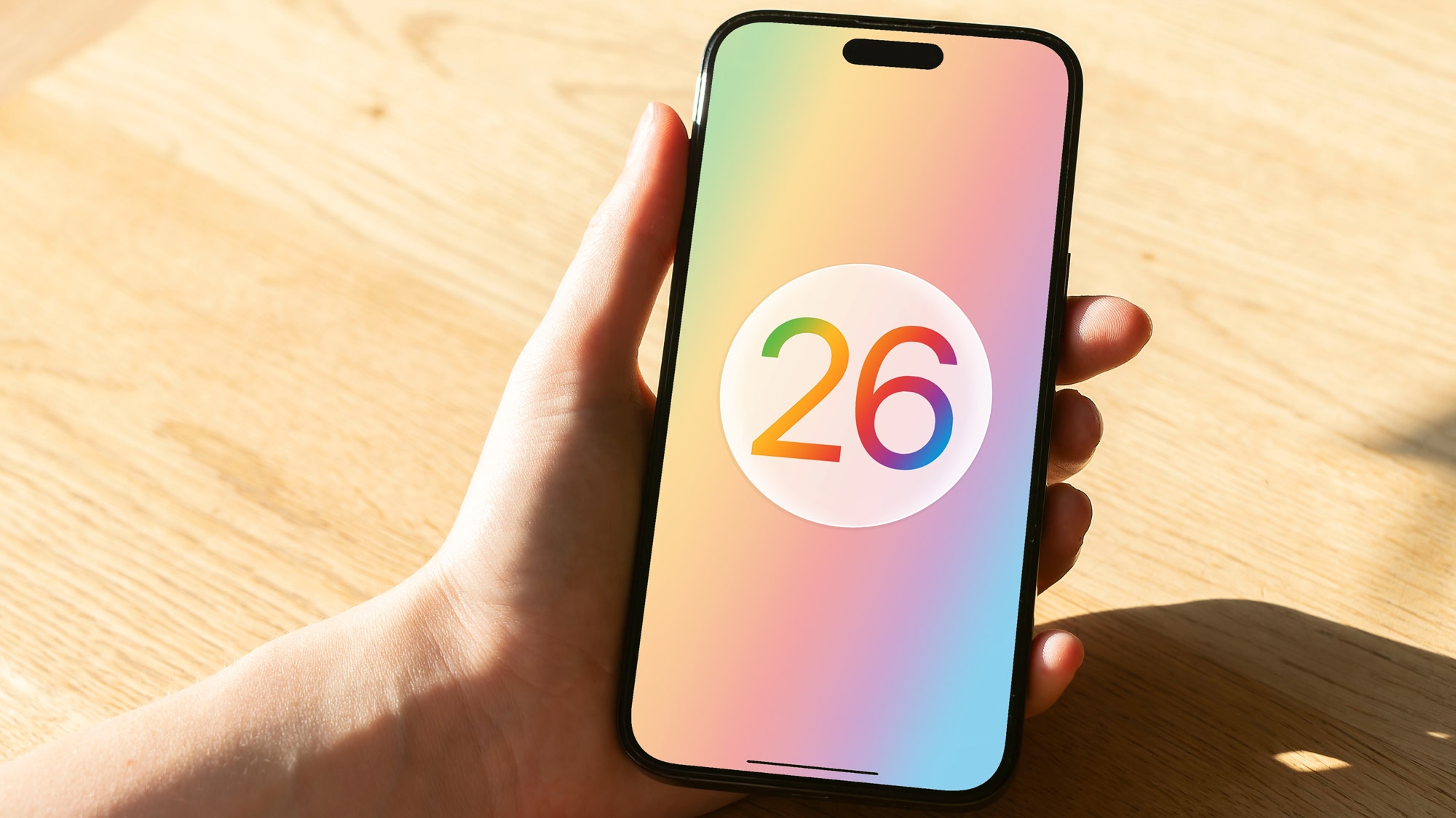 iOS 26 has 5 killer upgrades I can't wait to use — but only these iPhones will get them