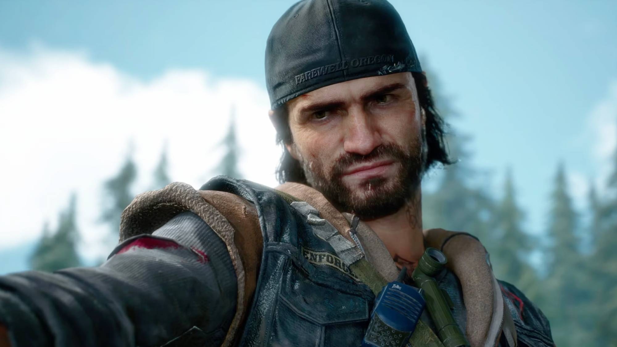 I just beat Days Gone Remastered on PS5 Pro — and it's one of the most underrated PlayStation games