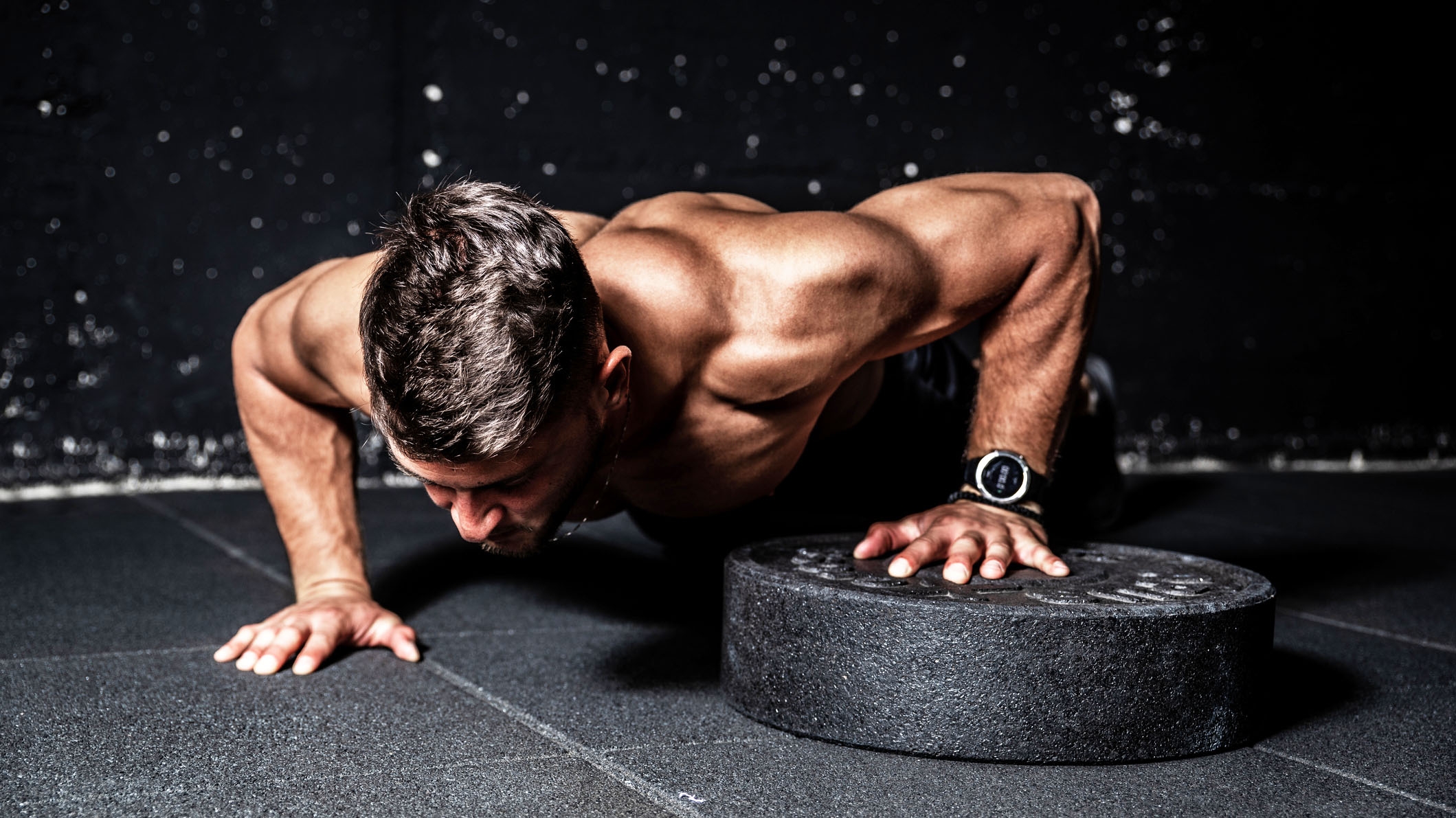 Scientists reveal how long you need to lift weights to build muscle — and it's not what you think