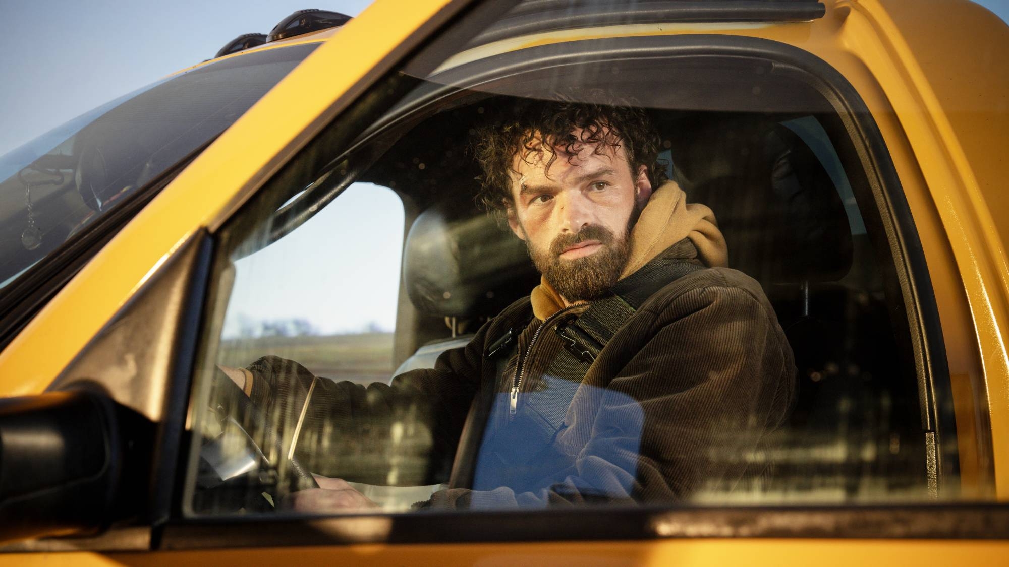 Netflix just dropped this explosive action-thriller movie — and it's already crashed the top 10