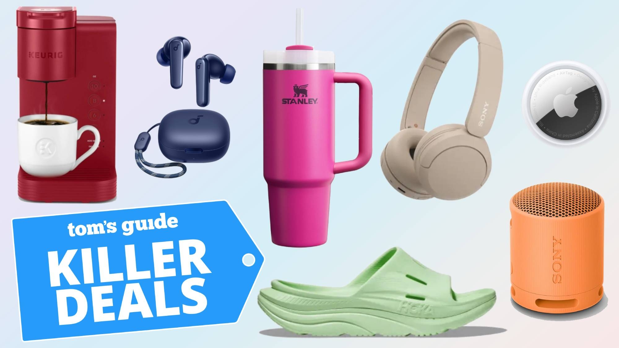 Best Memorial Day weekend deals under $50 — all the budget items I'm adding to my cart now