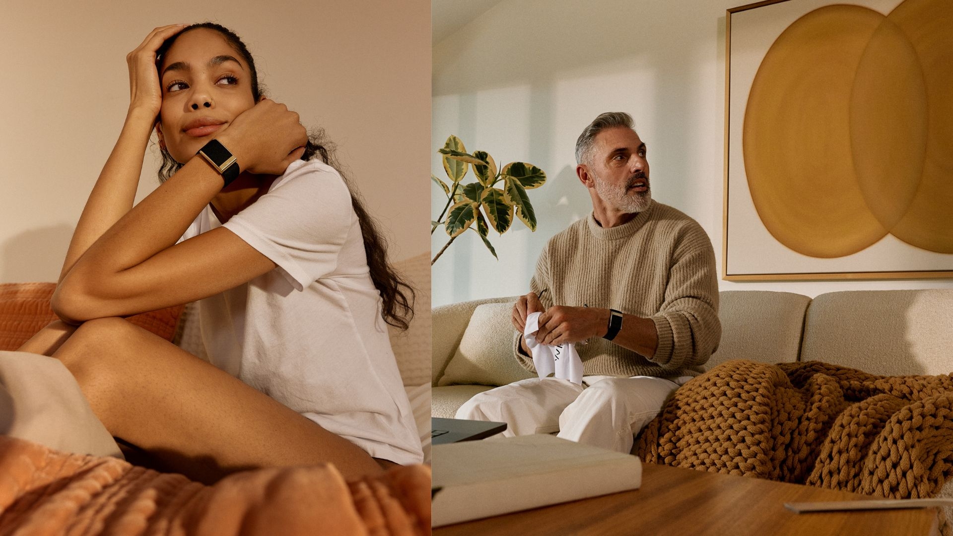 Whoop just launched two new and improved sleep trackers — here's what to expect