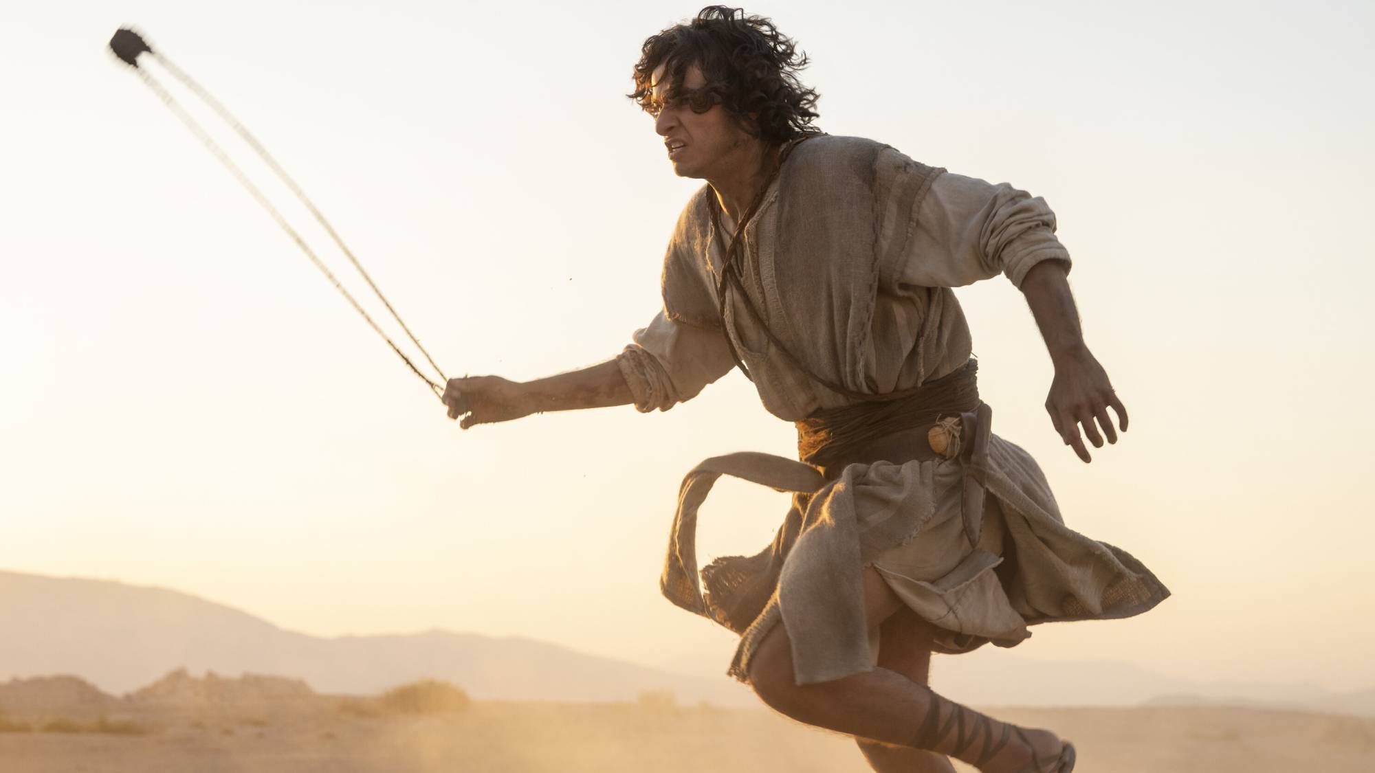 It's official: 'House of David' season 2 will cost an extra fee on top of Prime Video