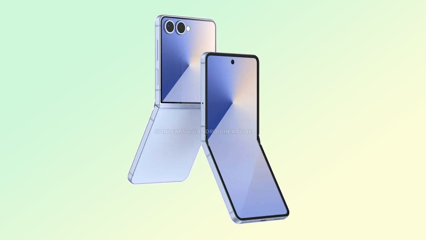 Samsung Galaxy Z Flip 7 could sport Exynos chips after all — here's what we know