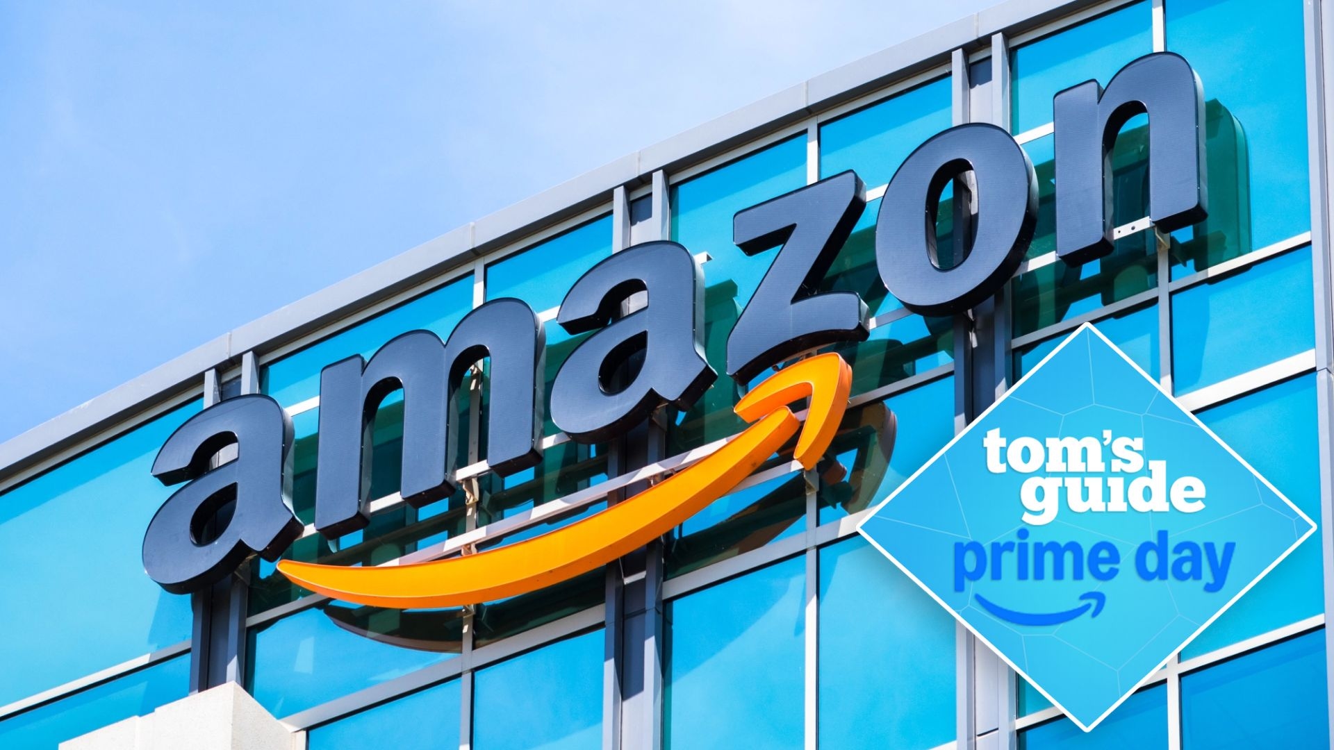 Amazon Prime Day is still happening — I've found the best deals on laptops, phones, apparel and more
