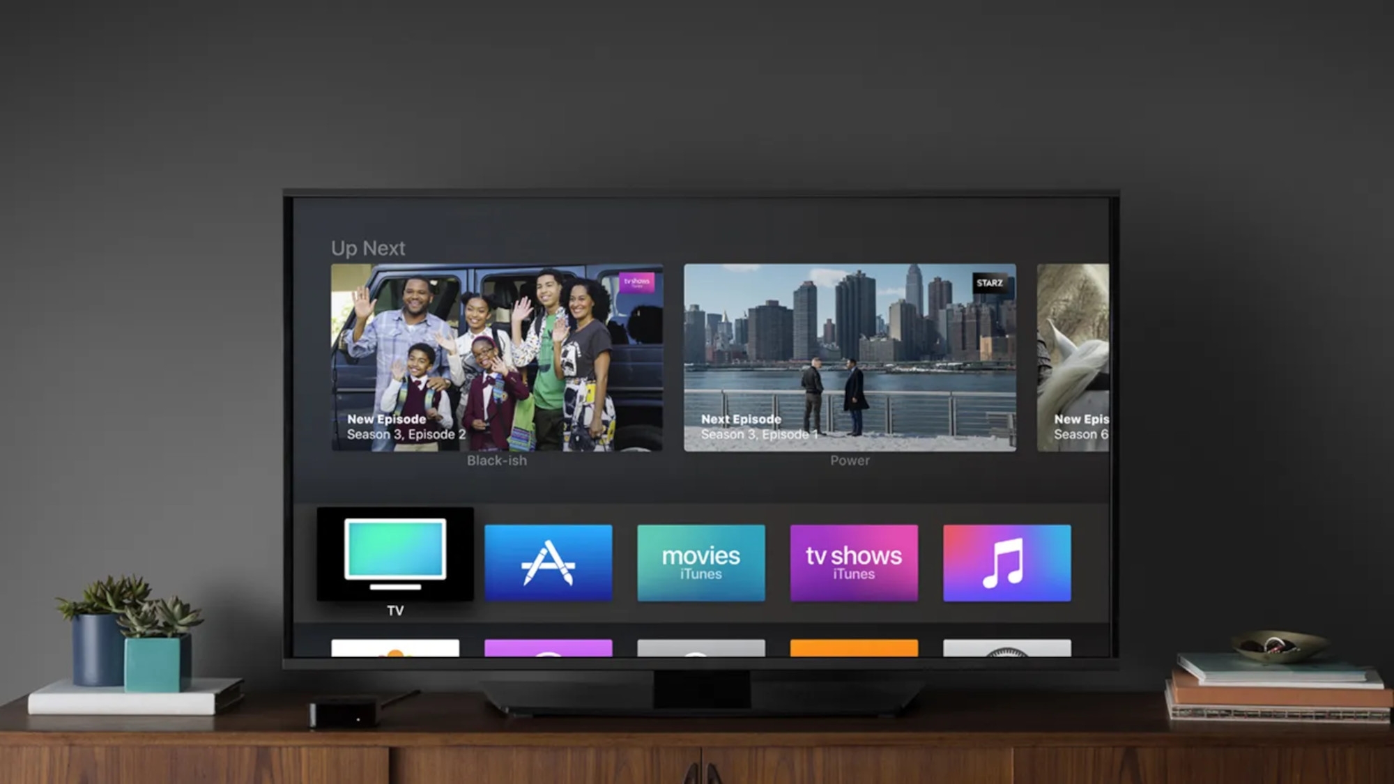 I test streaming devices for a living and I can't wait to see a new Apple TV 4K — here's why