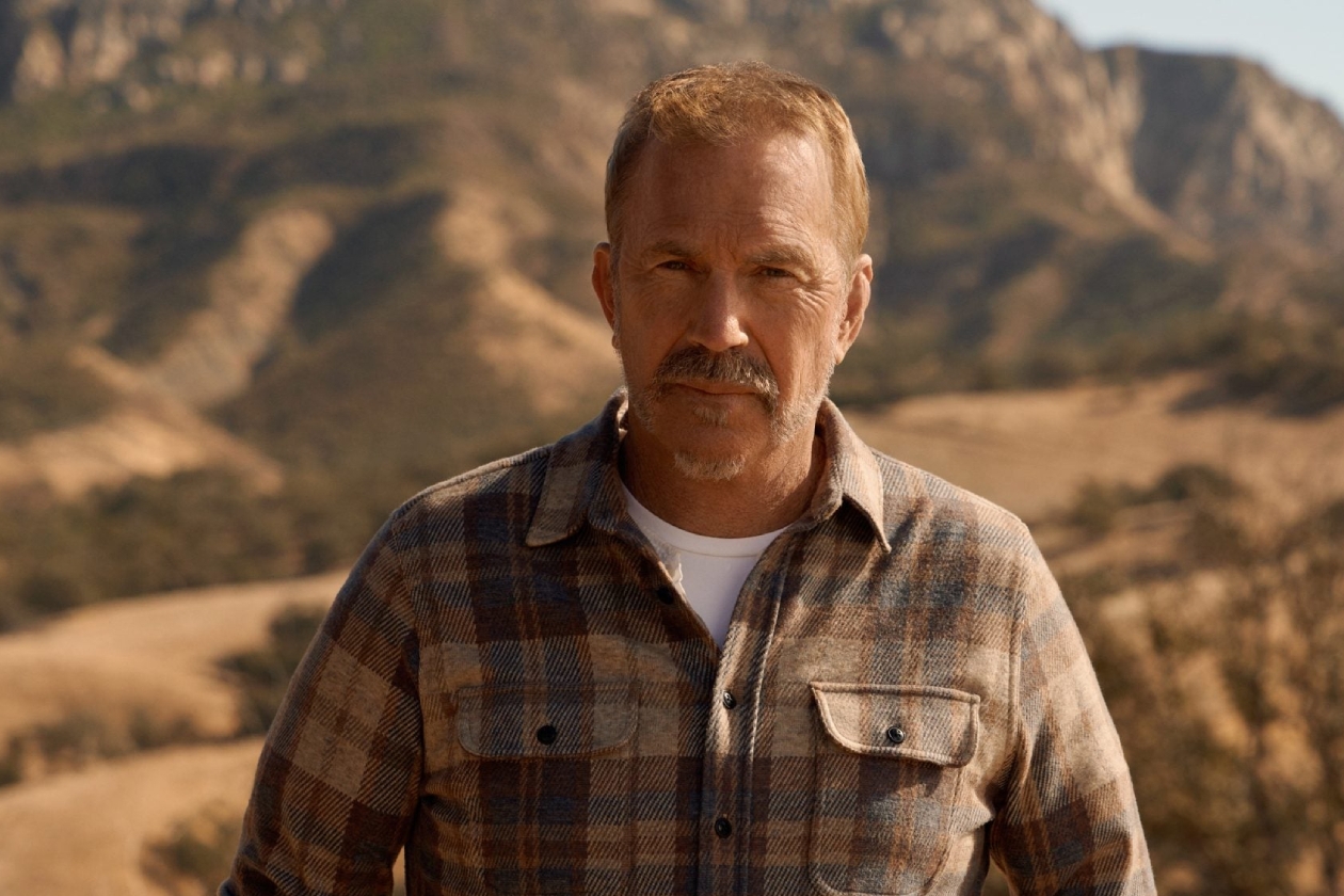 How to watch 'Kevin Costner's The West' online — stream from anywhere