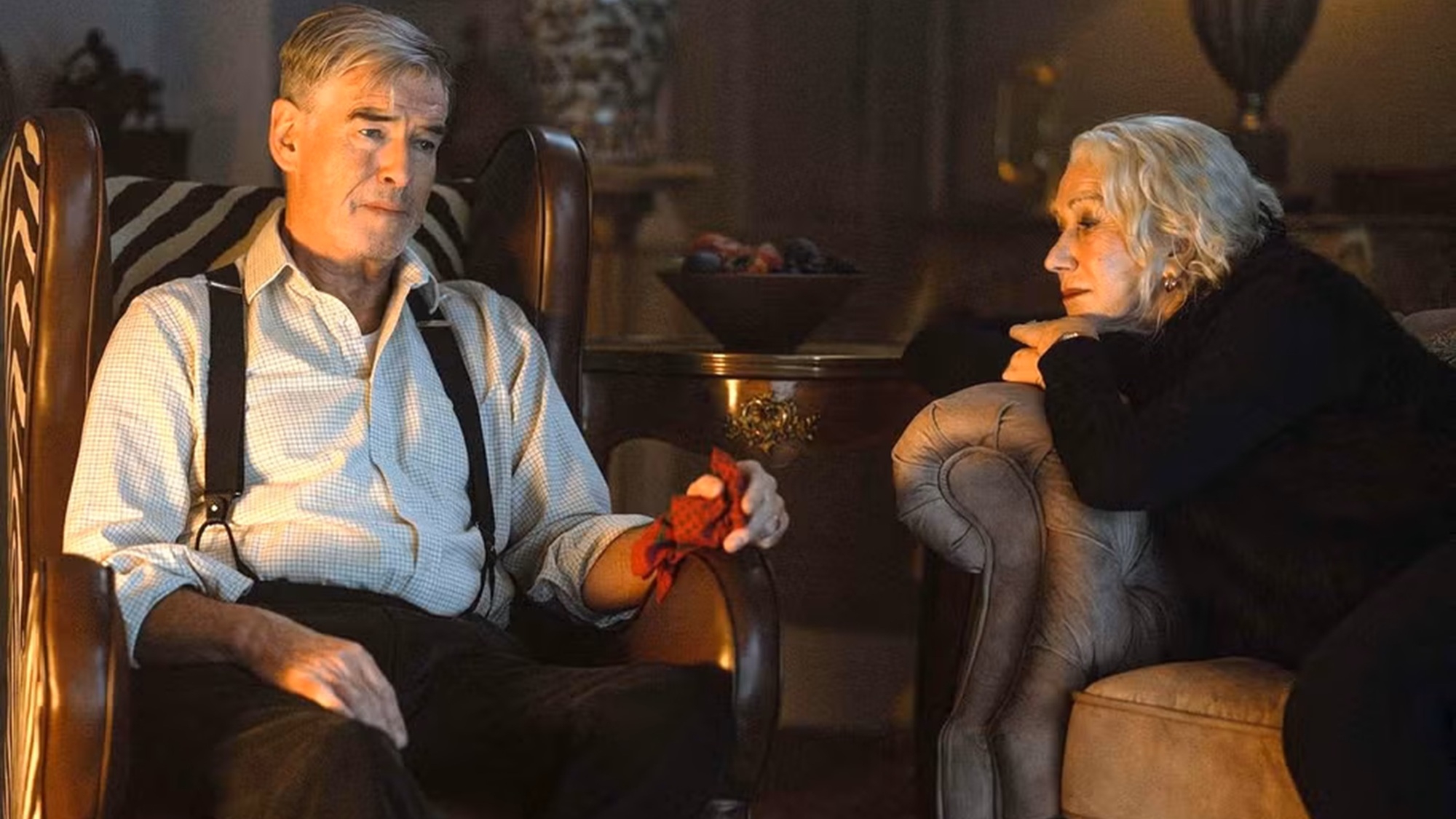'MobLand' season 2: Everything we know so far