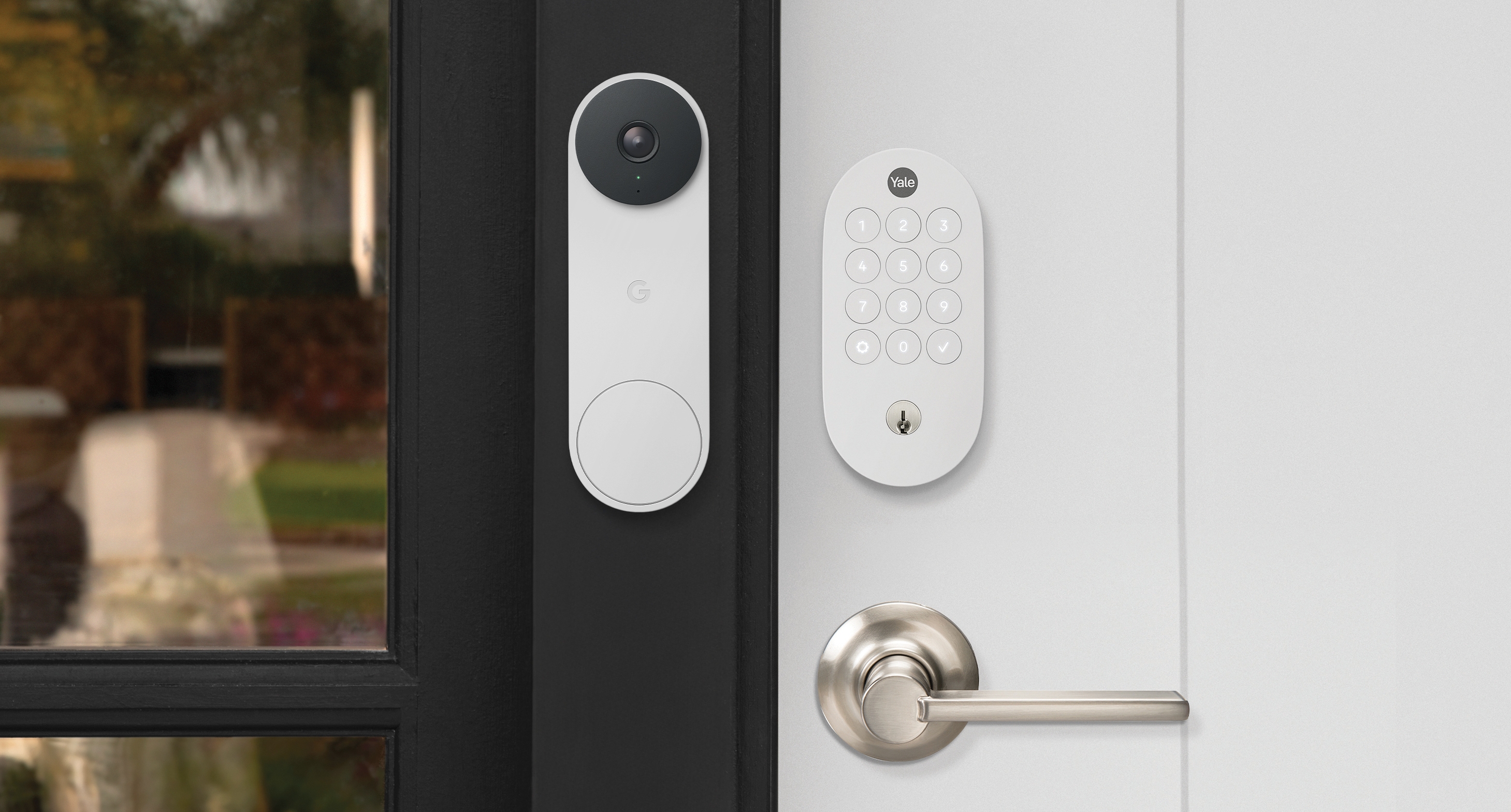 Going on vacation? These 7 smart home gadgets can watch your home for you.