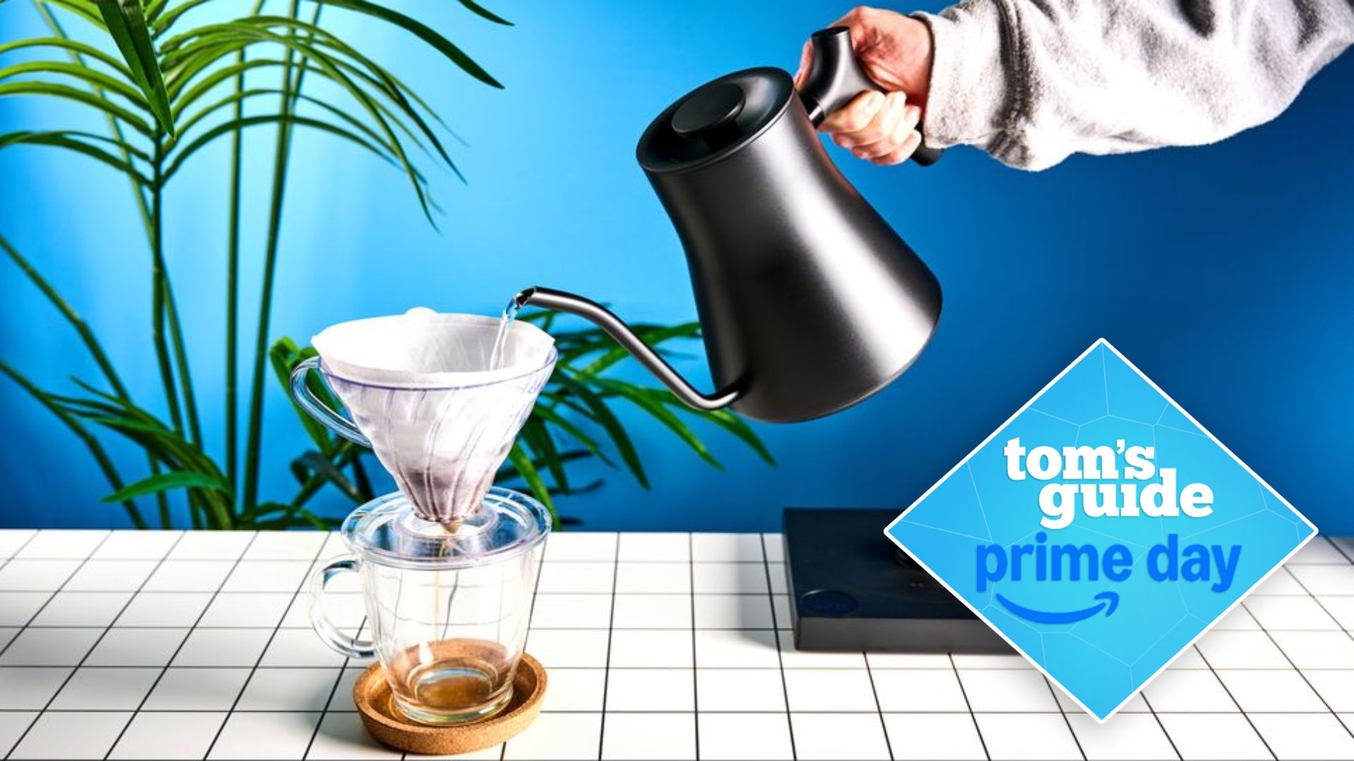 I love Fellow's coffee gear — these Prime Day deals are your last chance to save before tariff price hikes next week