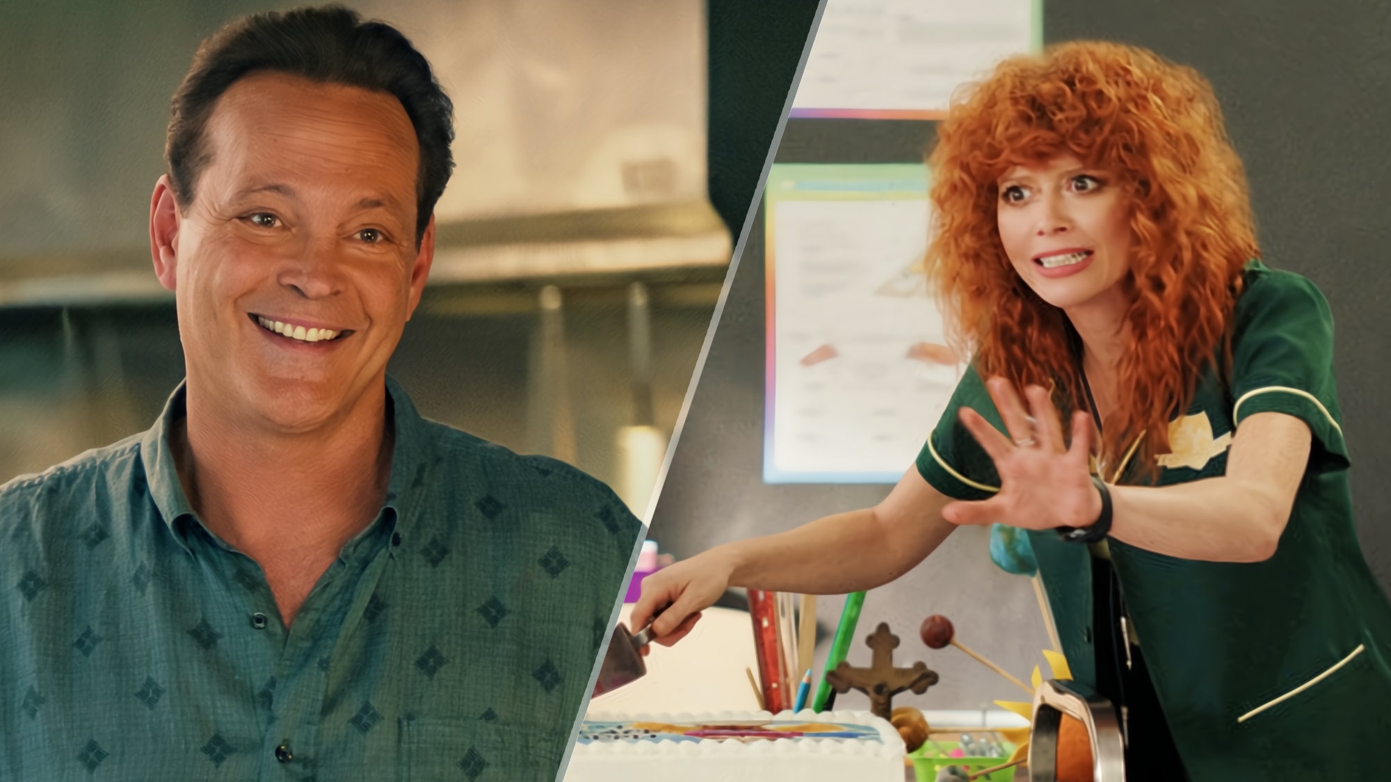 7 top new movies and shows to stream this weekend on Netflix, Peacock and more (May 9-11)