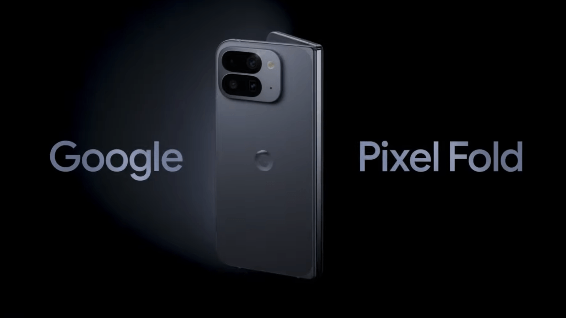 Google Pixel 10 Pro Fold gets an official teaser — and it's all about the joy of opening things