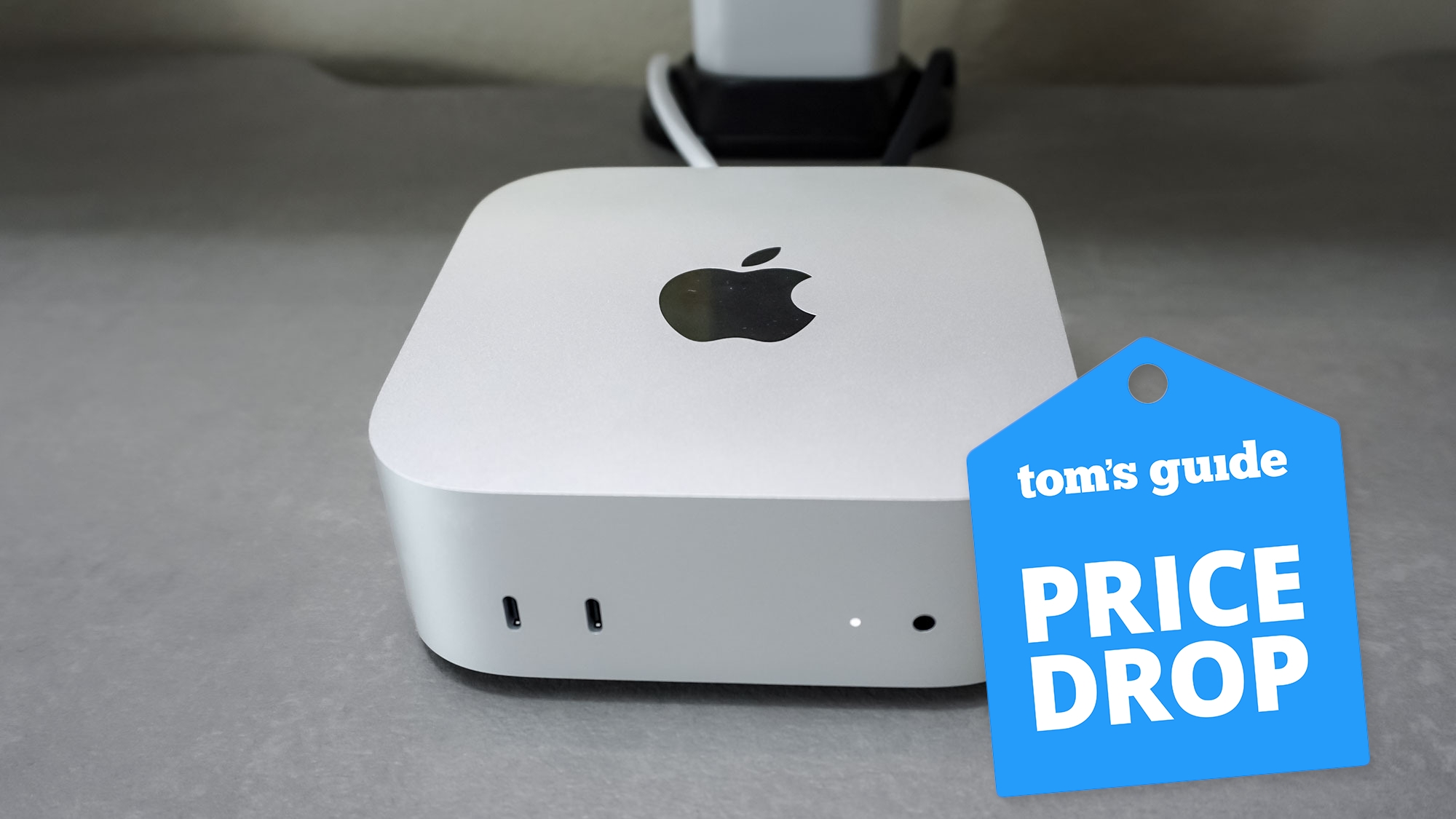 I review mini PCs for a living and this Mac mini M4 deal is an absolute steal at $100 off