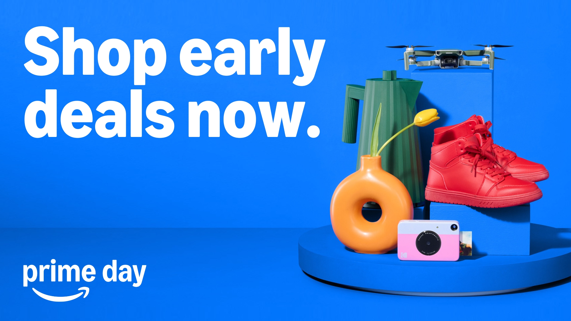 Early Prime Day sales have arrived Down Under — I've found 30 top deals you can snag right now