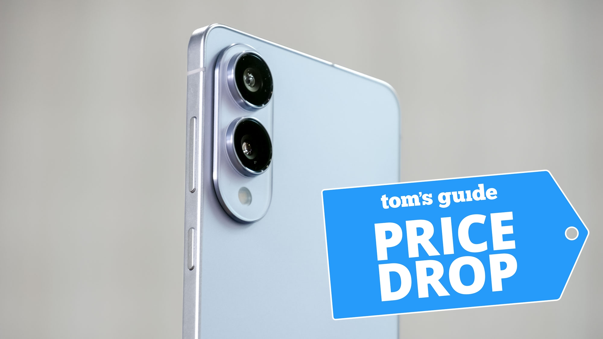 Samsung Galaxy S25 Edge pre-orders — how to get $800 off Samsung's new phone