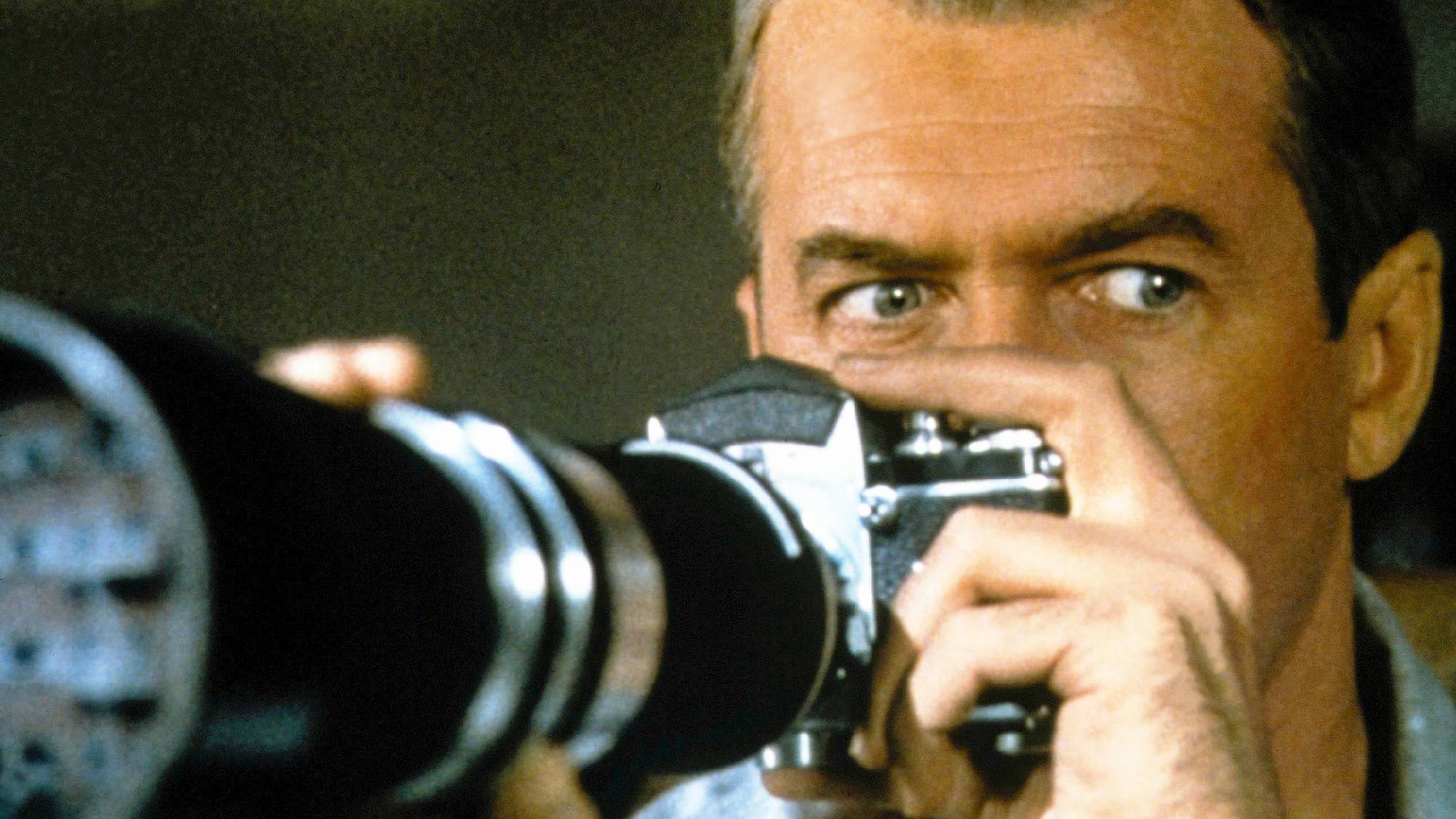 Netflix just added a load of Alfred Hitchcock movies — here's the 3 to watch first