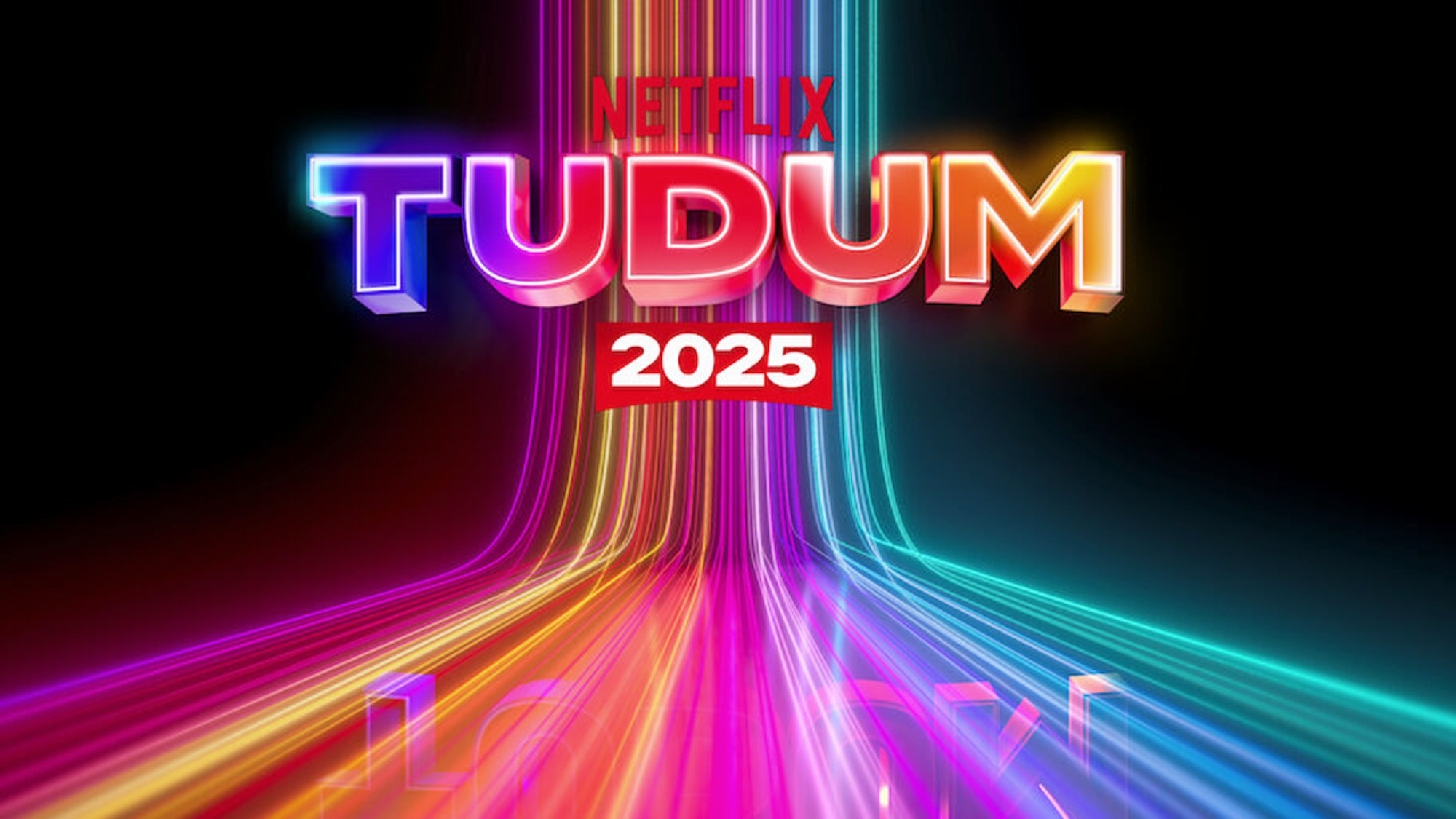 Netflix Tudum 2025 live event — preview, teasers and more news about 'Stranger Things,' 'Wednesday' and more
