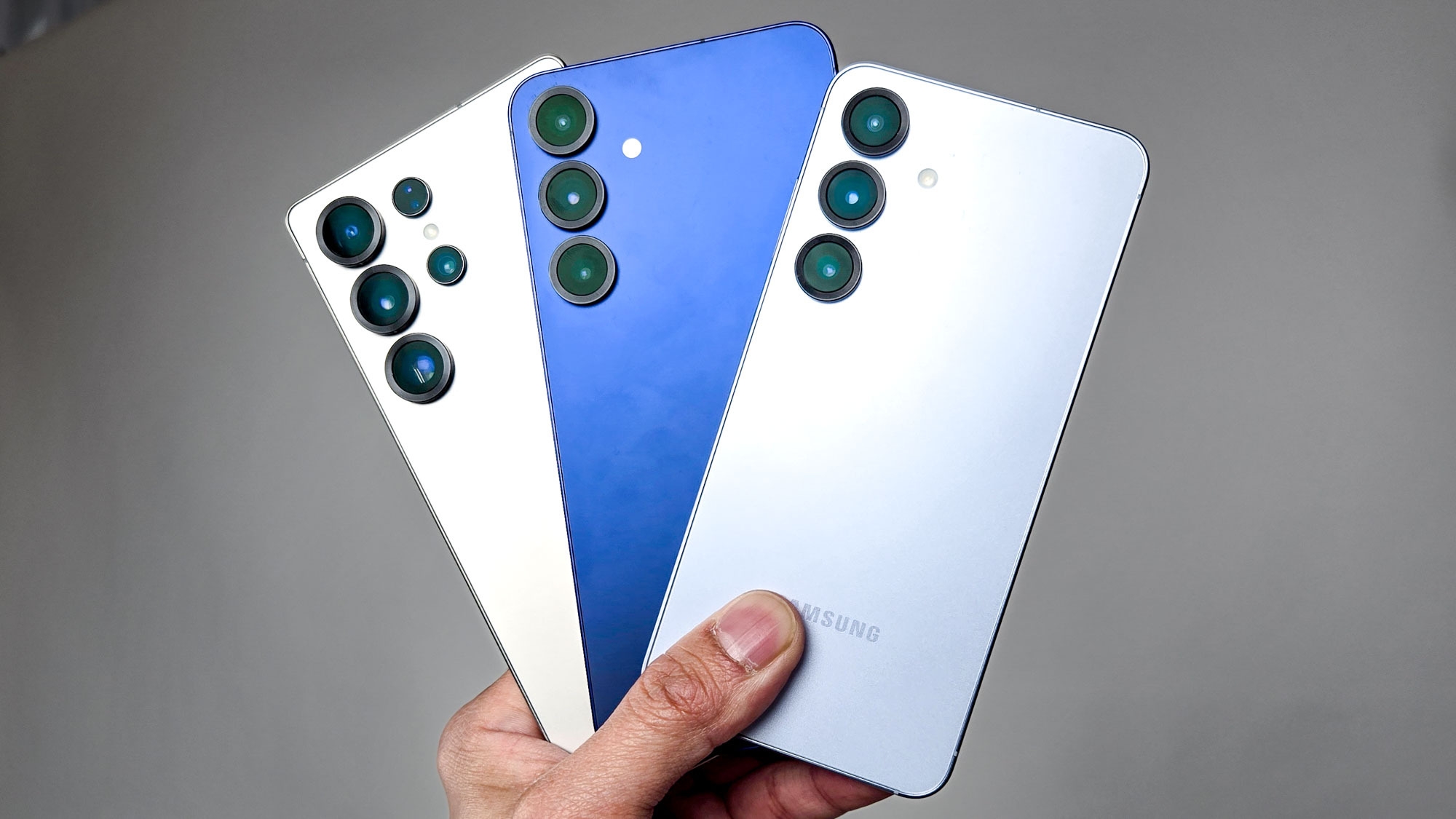 Samsung's One UI 8 beta just added major improvements to Secure Folder — including a 'kill switch'