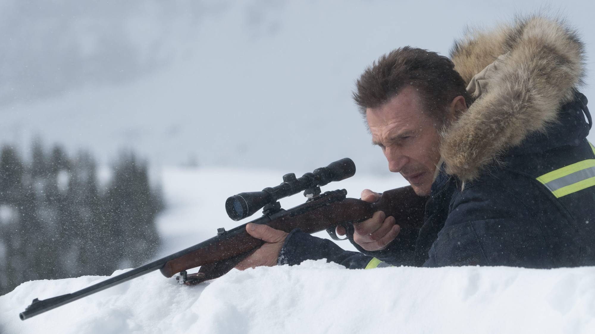 One of Liam Neeson's most overlooked action-thriller movies is about to leave Prime Video — but you still have time to watch it