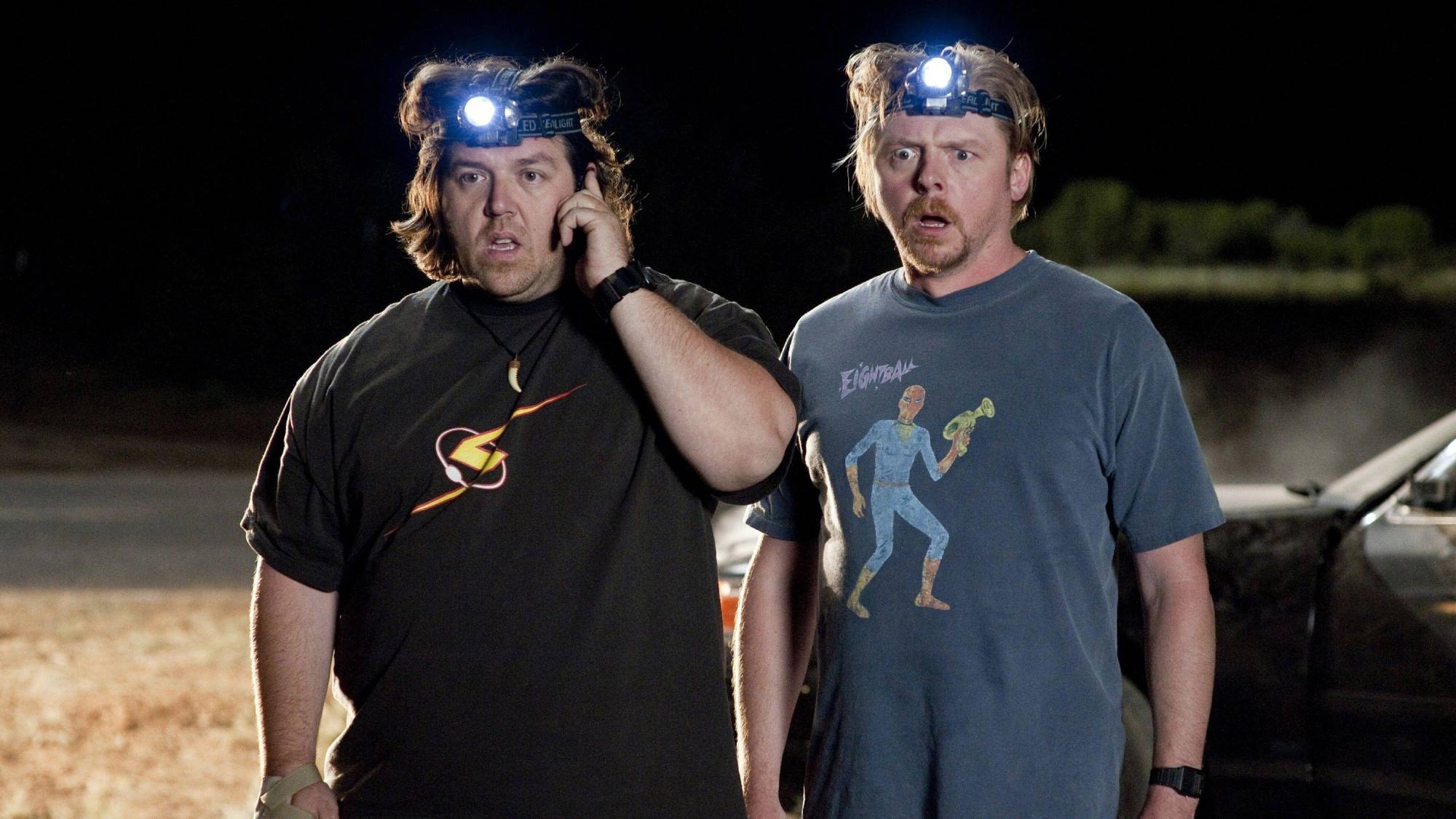 Netflix just added a zany sci-fi comedy — and it's instantly rocketed into the top 10