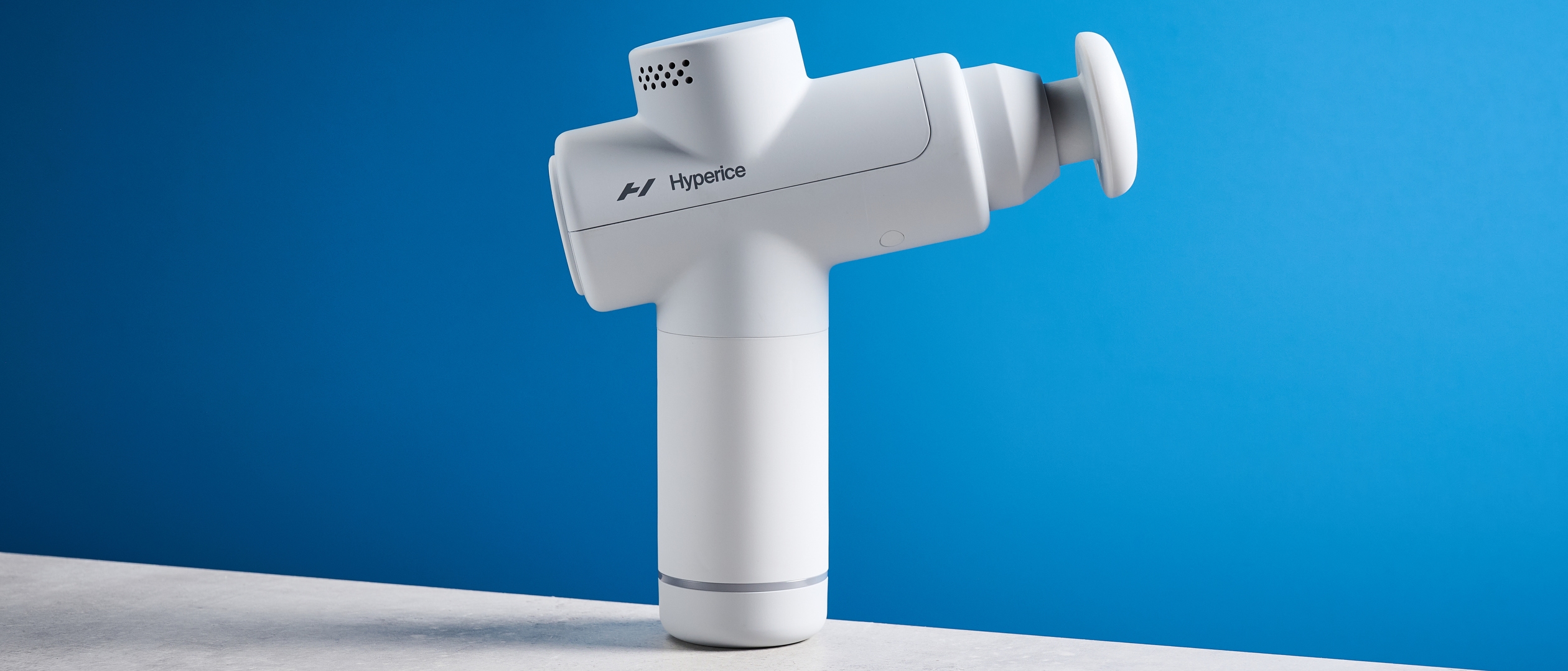 Hyperice Hypervolt Go 2 review