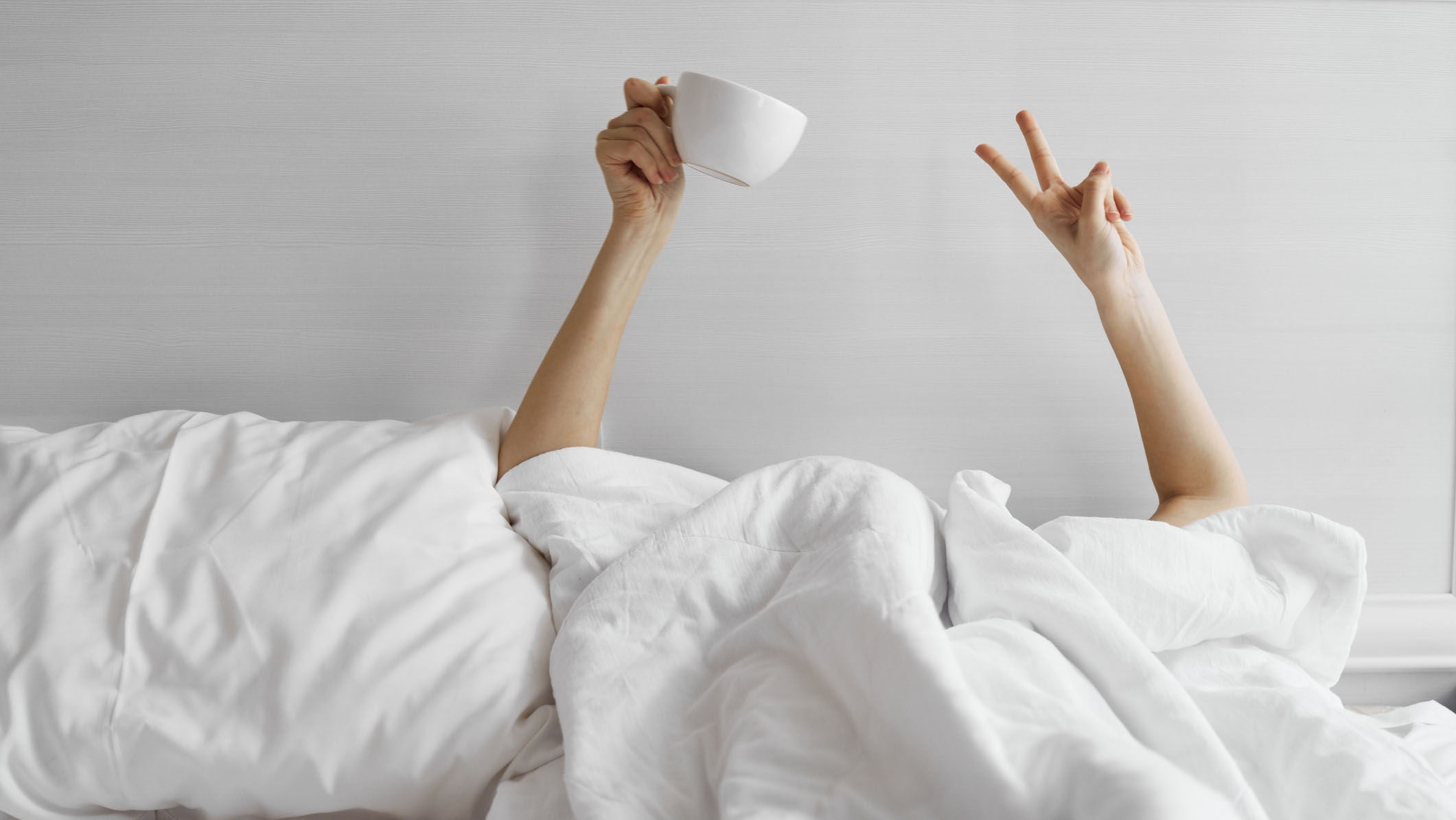 I took a 20-minute coffee nap to prevent the afternoon slump — and the effect surprised me