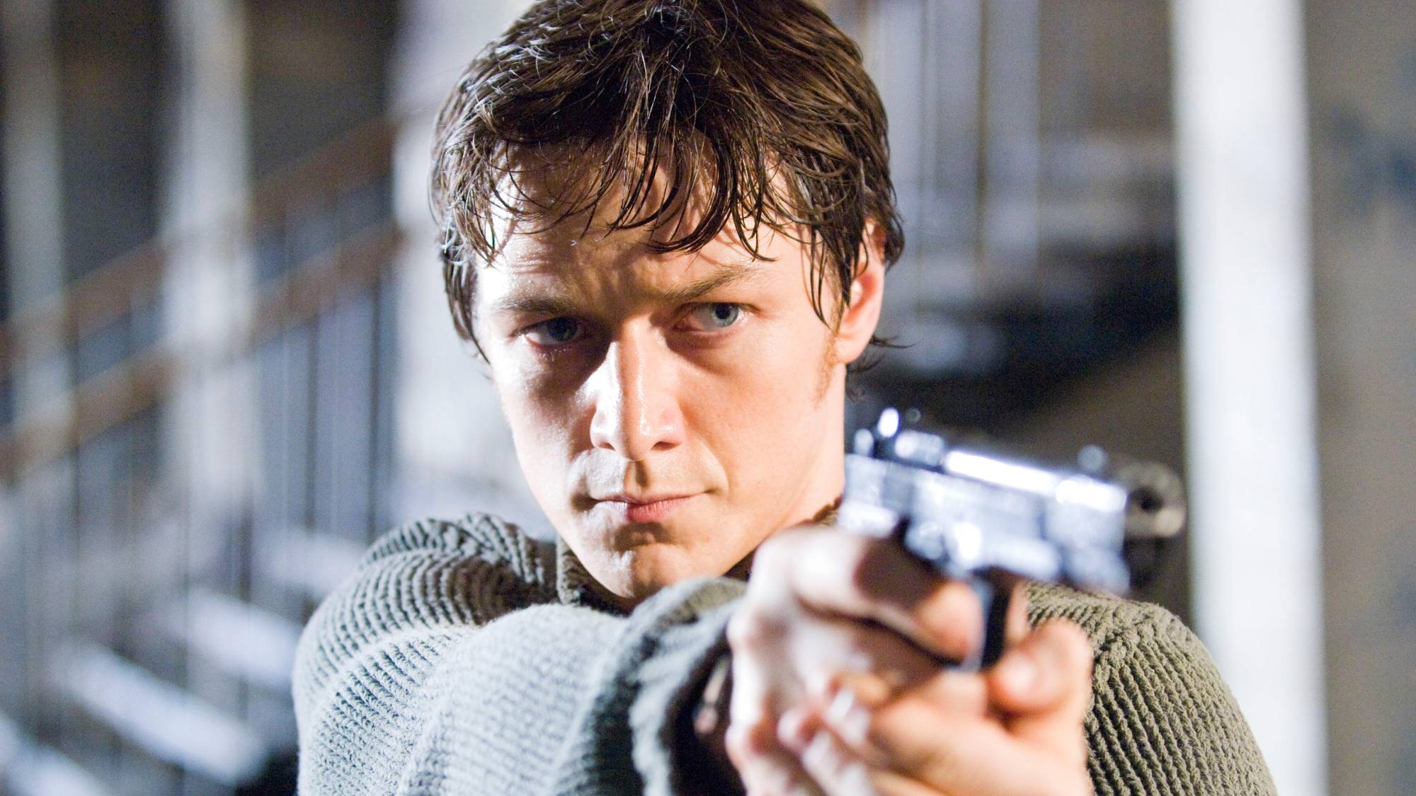 Netflix just added one of the most deliriously entertaining action-thriller movies ever made — and I'm not ashamed how much I love it