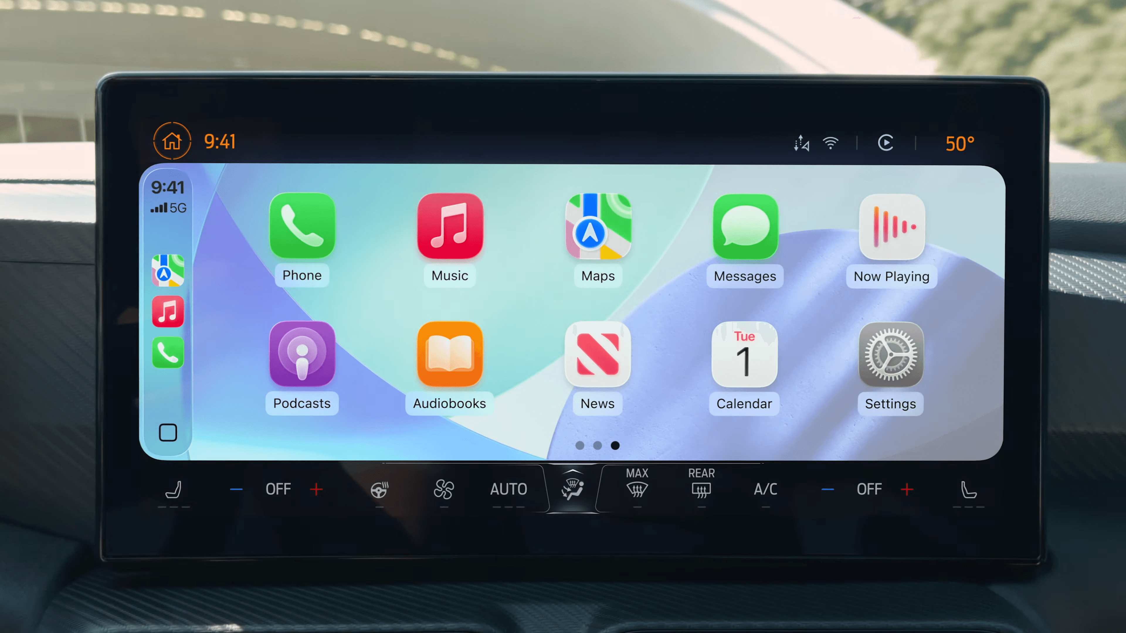 Apple announces new CarPlay with iOS 26 at WWDC — here's the new look and features