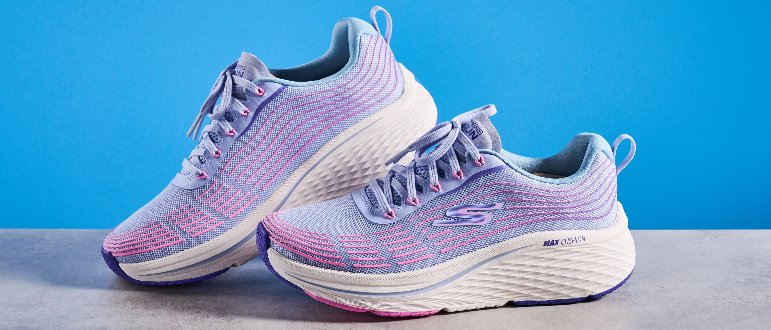 Skechers Max Cushioning Elite 2.0 review