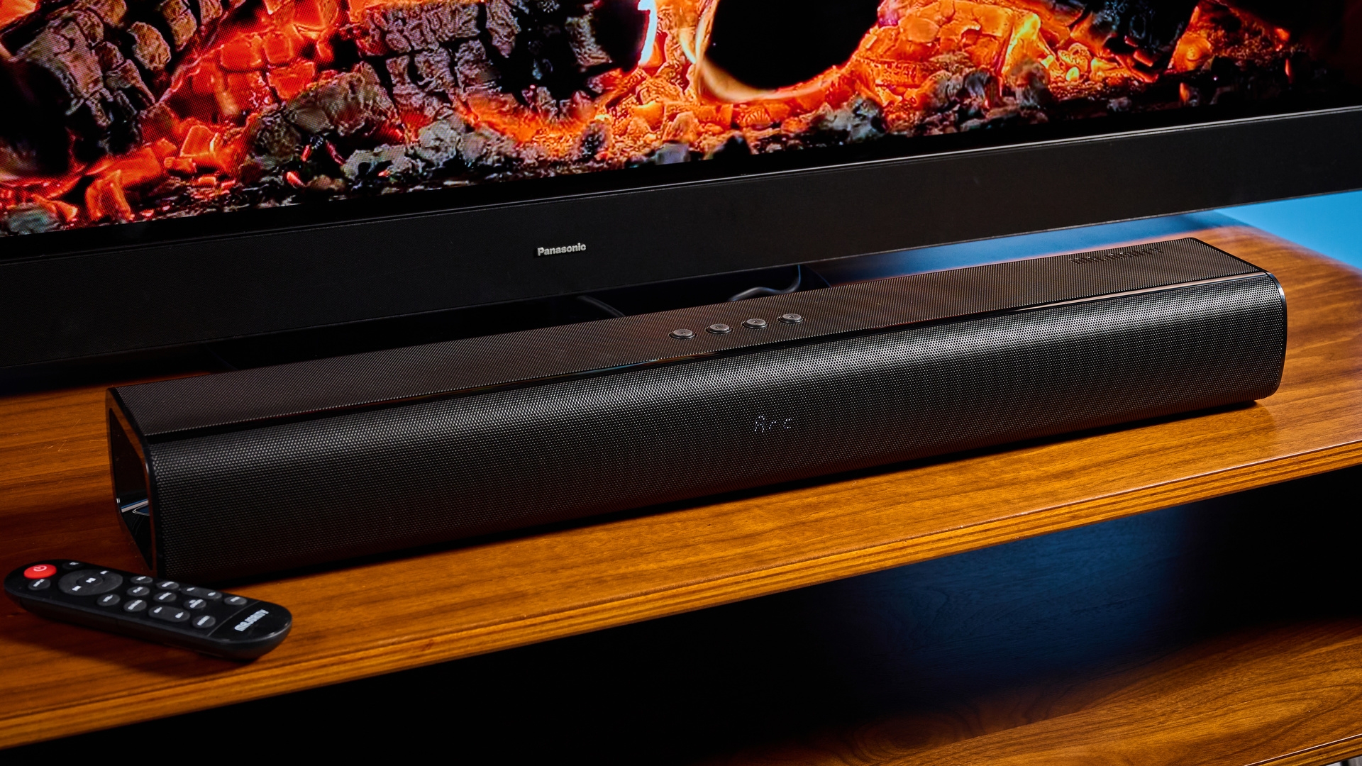 No, a $67 soundbar isn't going to perform like Sonos — but this one actually surprised me