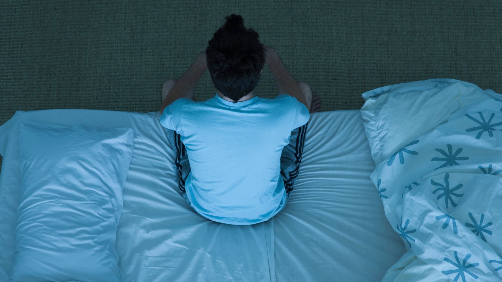'CBT-I is the gold-standard treatment for insomnia' — an expert shares his go-to method for helping people with sleep disturbances
