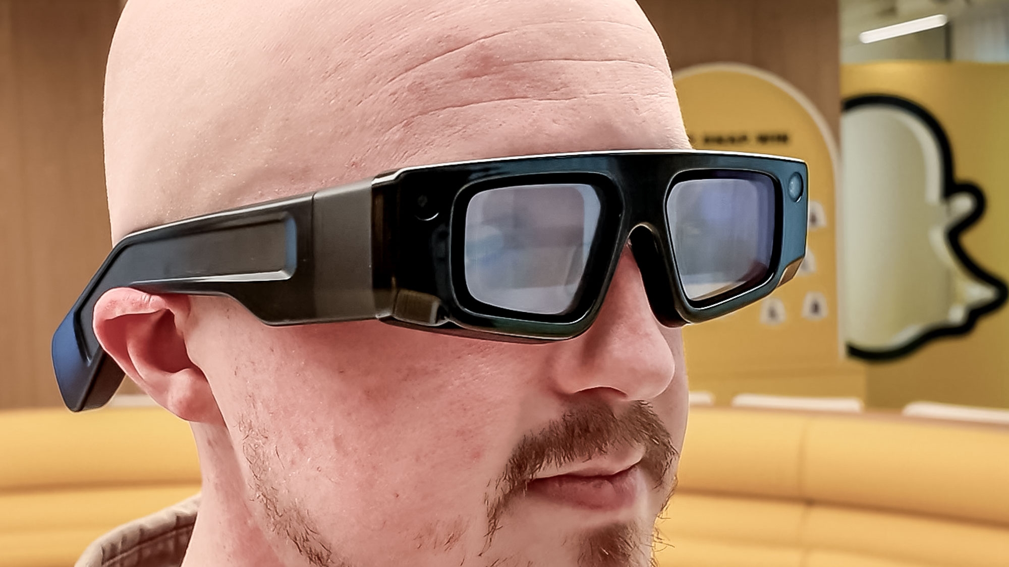 Snap announces new Spectacles coming in 2026 — lighter, more immersive and available to the public