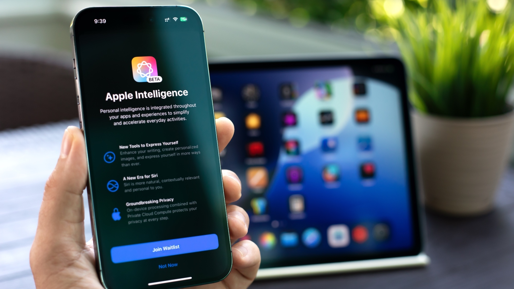 Apple Intelligence could get a shot in the arm from app developers with iOS 19 — here's how