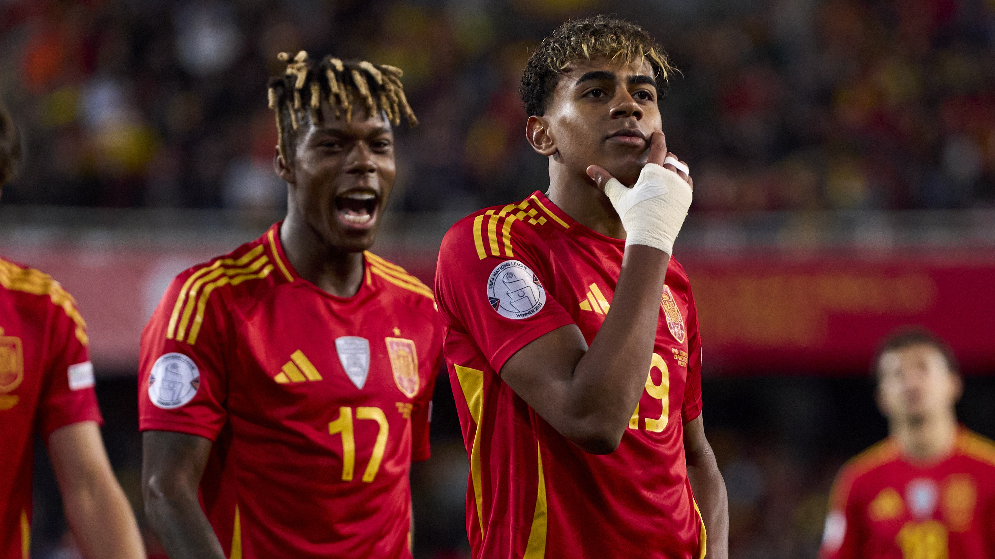 Spain vs France live stream: How to watch UEFA Nations League 2025 game online