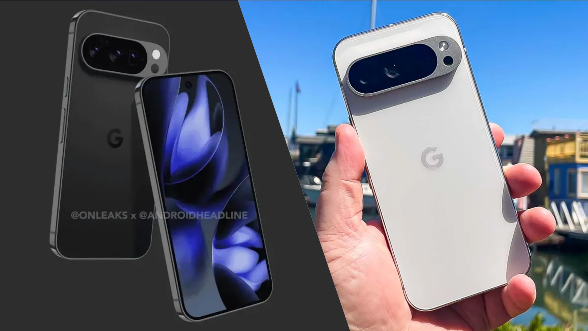 Google Pixel 10 Pro vs Pixel 9 Pro: Biggest expected upgrades