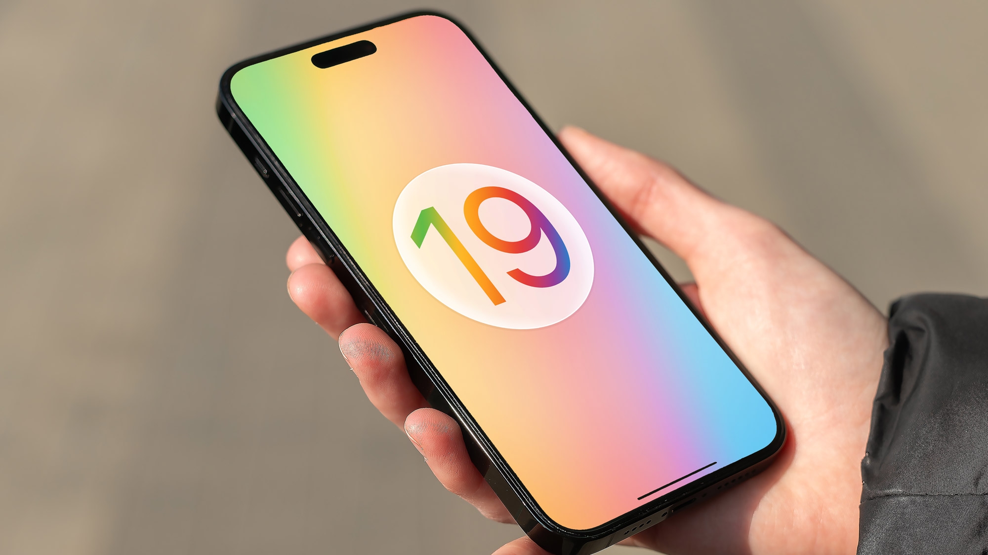 We're just weeks away from an iOS 19 preview — these are the 5 rumored changes I'm looking forward to