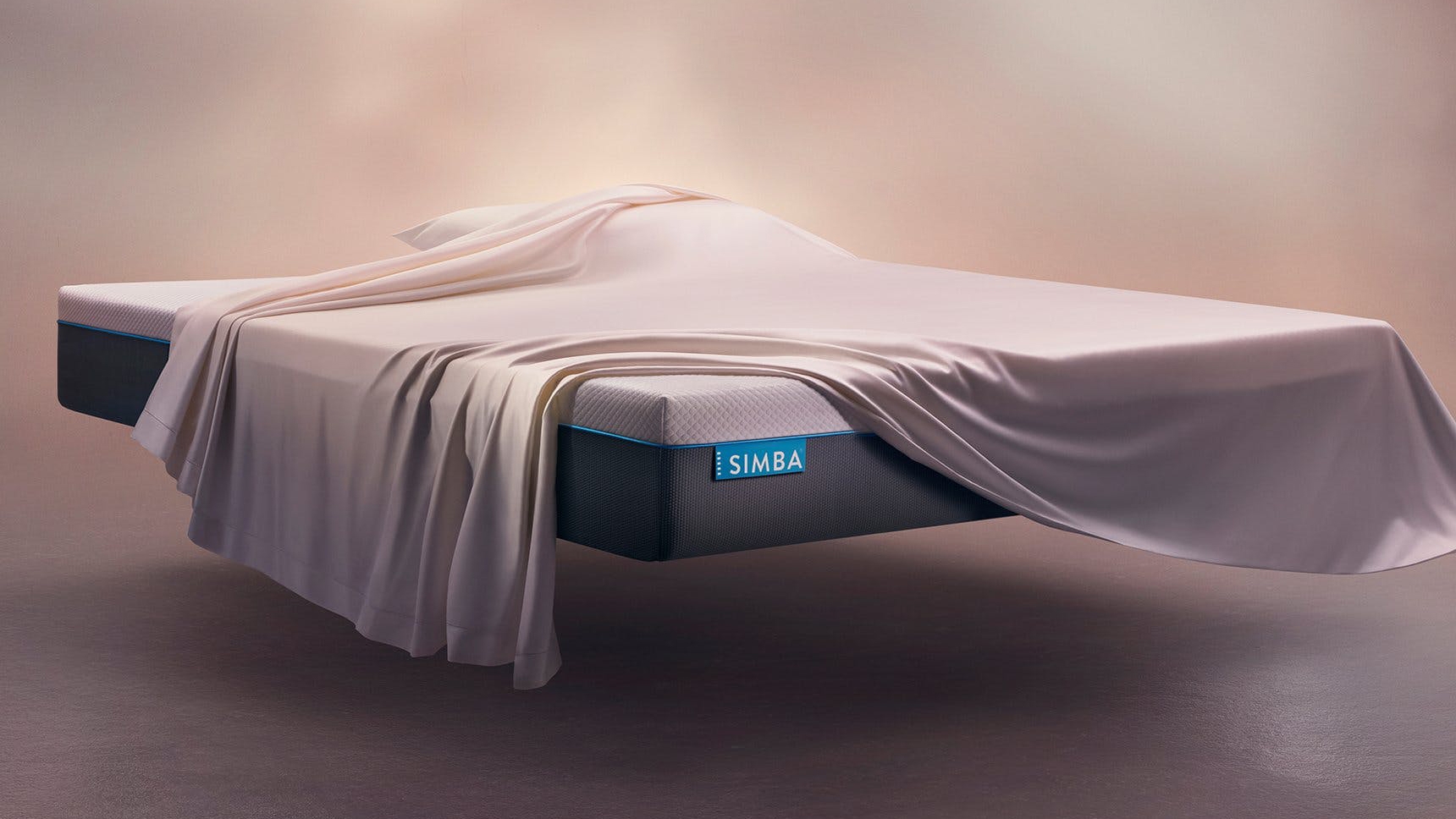 Simba mattresses are coming to a store near you — try before you buy in selected Benson for Beds