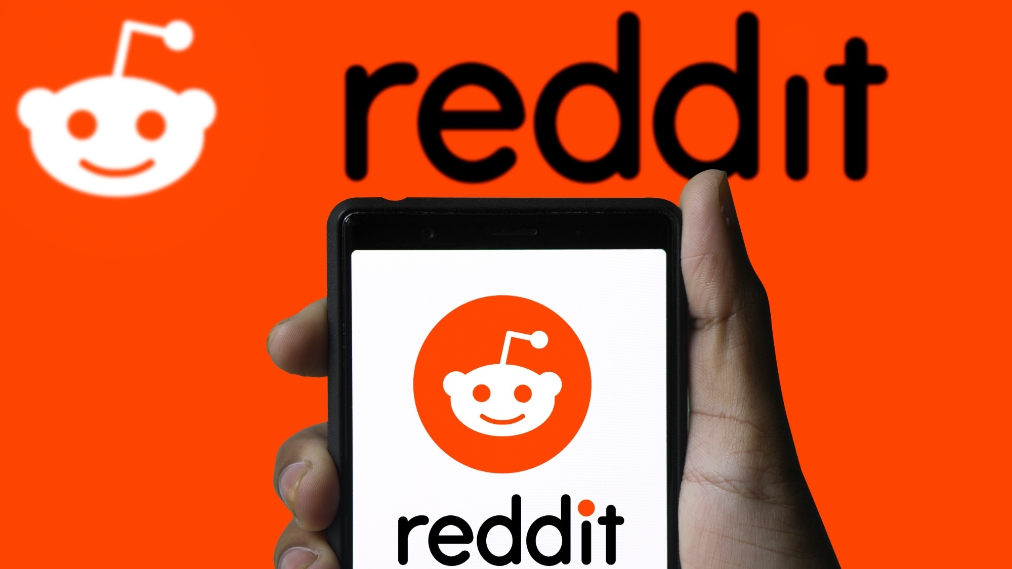 Reddit is down — live updates on ongoing outage