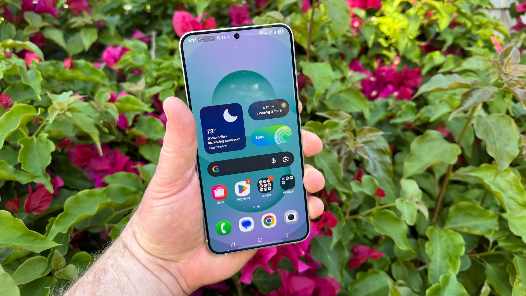 Want to put your own stamp on your Galaxy S25? 3 One UI 7 tweaks to try right now
