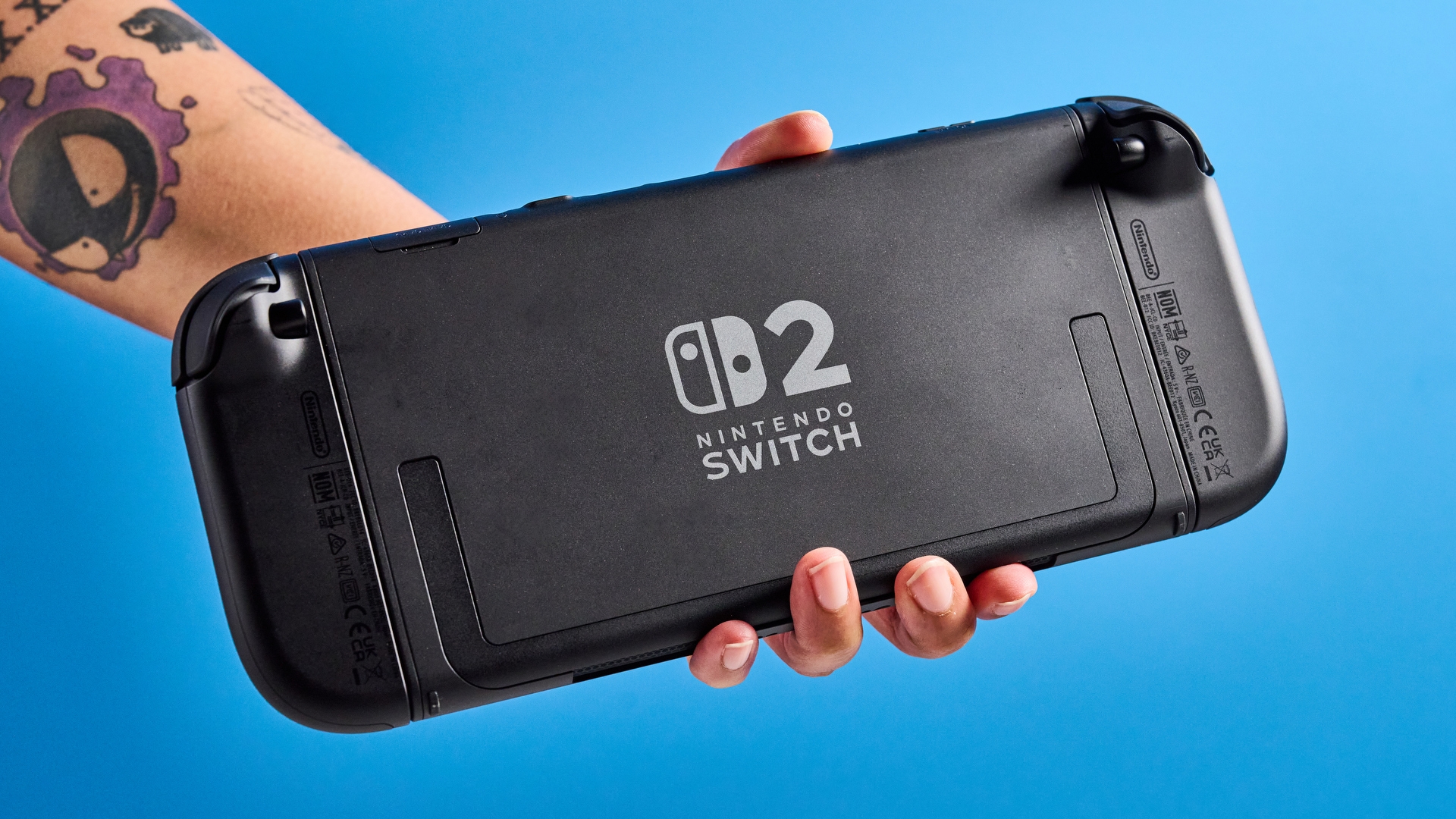 Want to share games on Nintendo Switch 2? Here's how