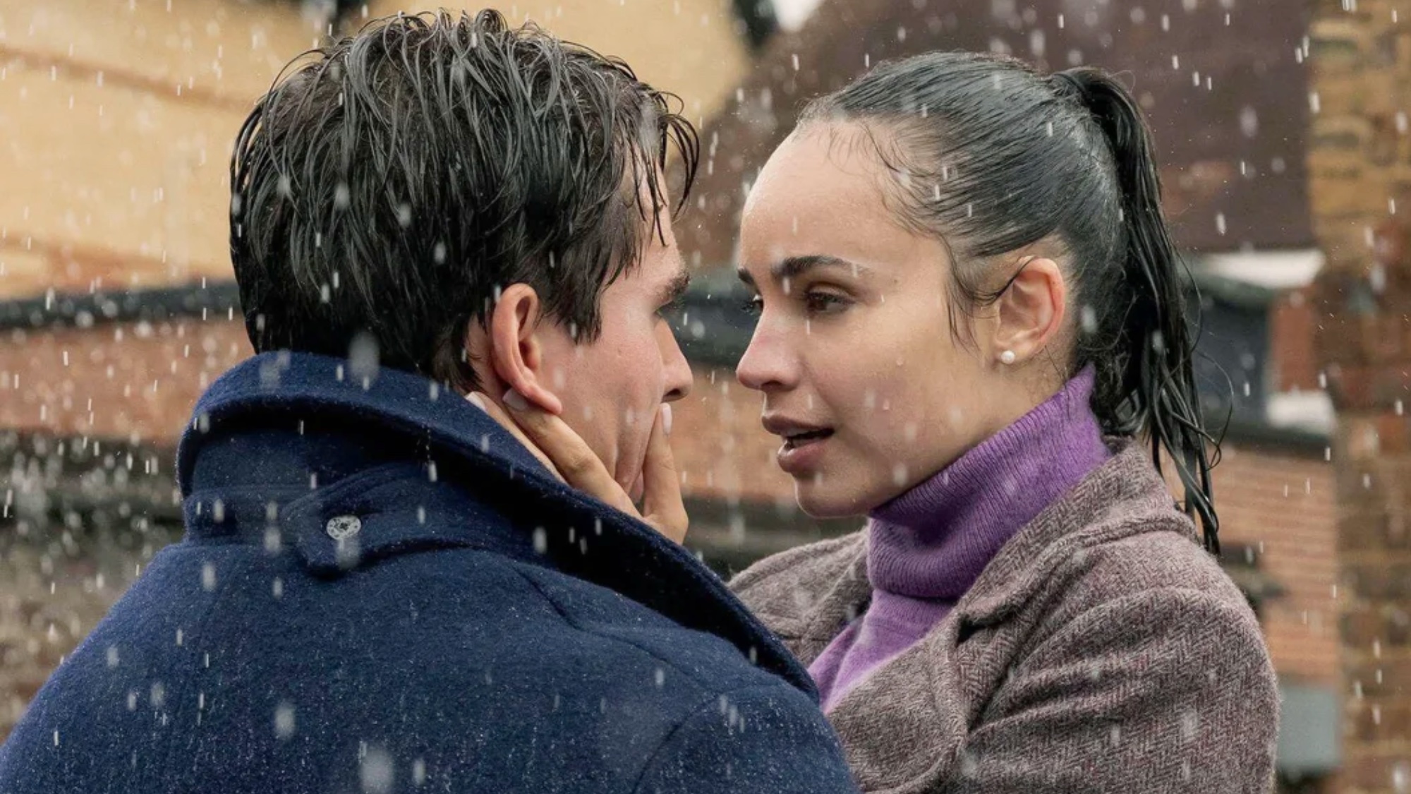5 movies like 'My Oxford Year' but better