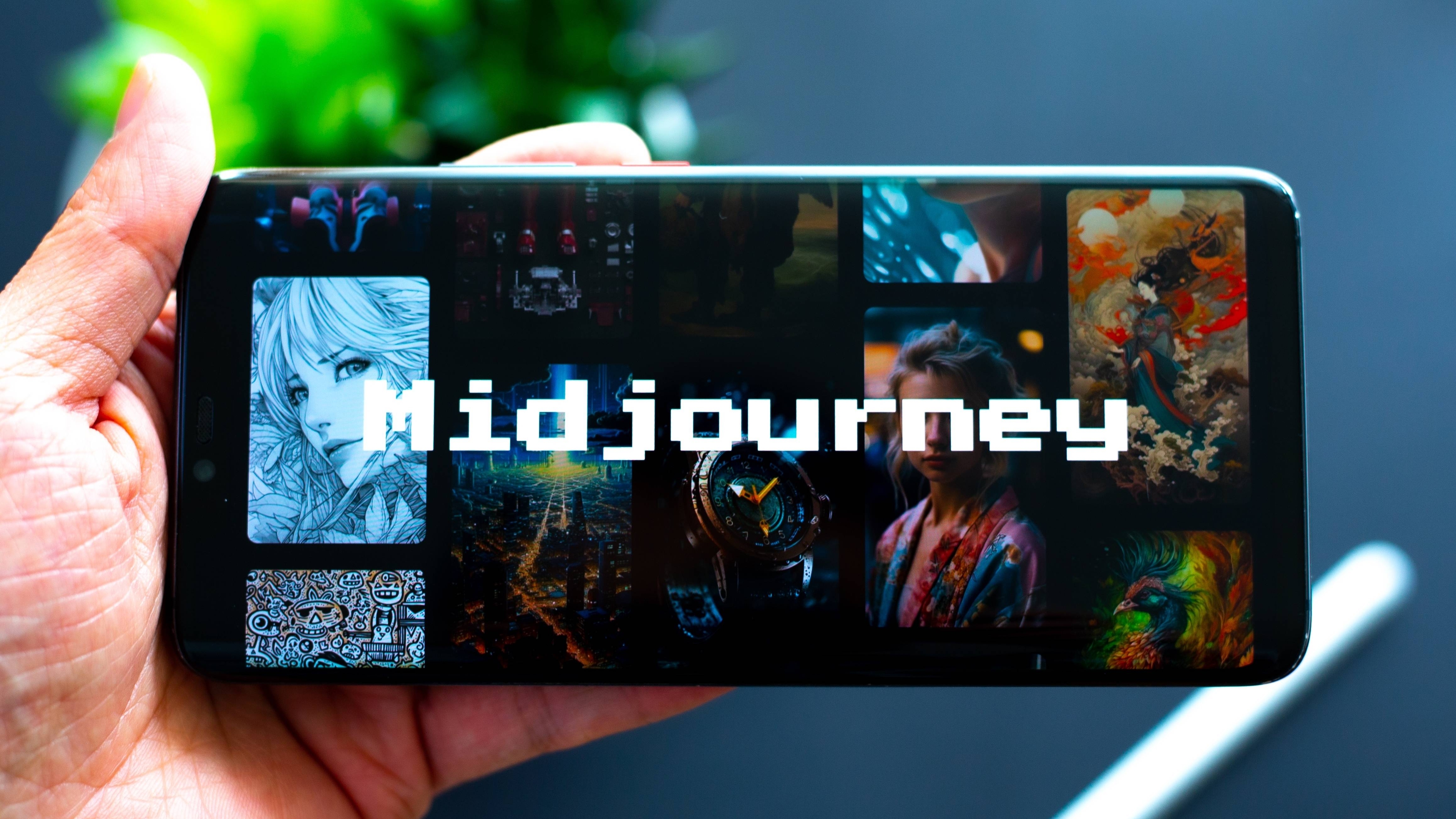 Midjourney video generation is here — but there's a problem holding it back