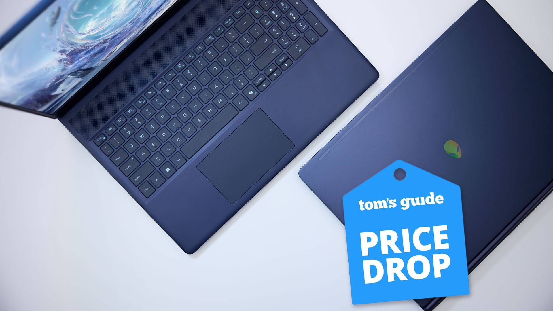 Stop searching Amazon: These 3 RTX 50-series gaming laptop deals are the real steal